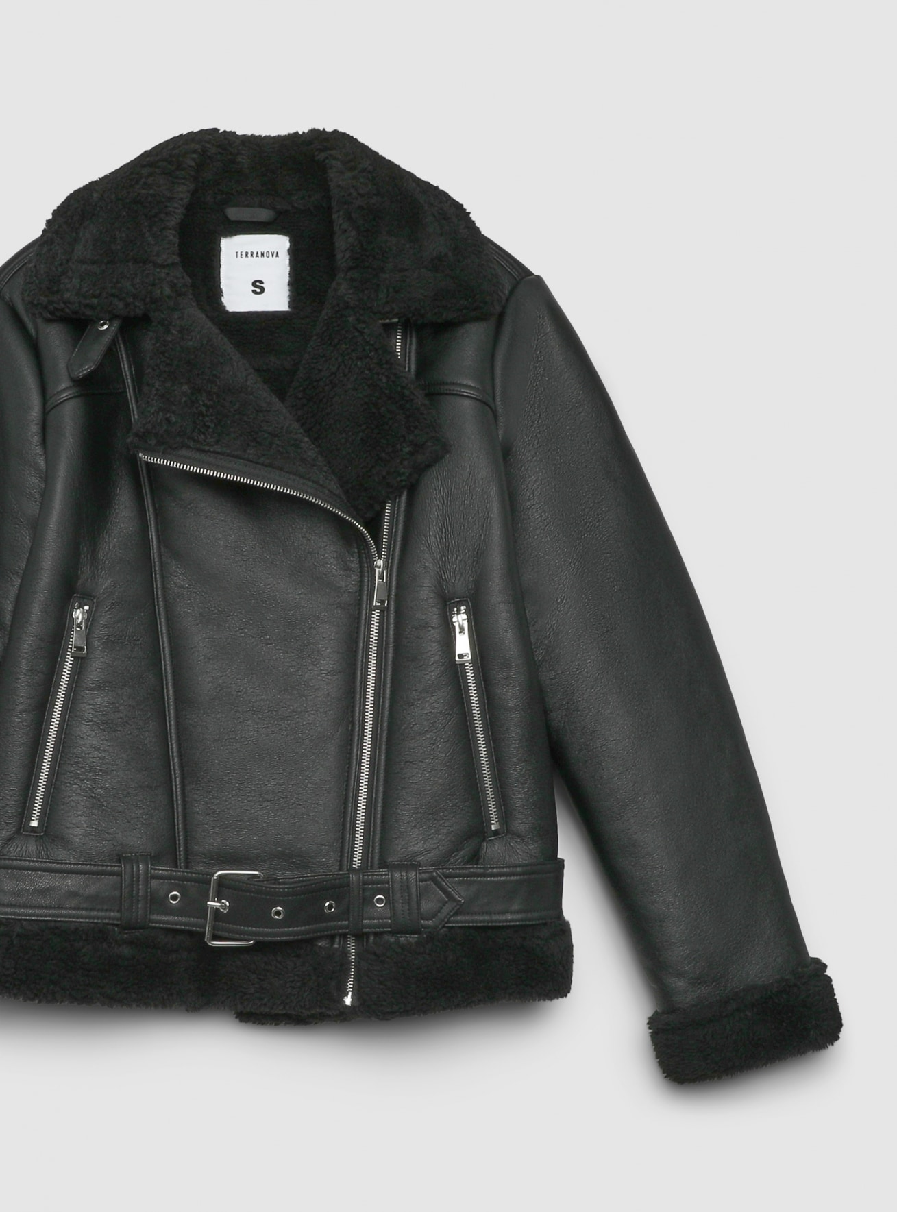 Outerwear Woman Terranova