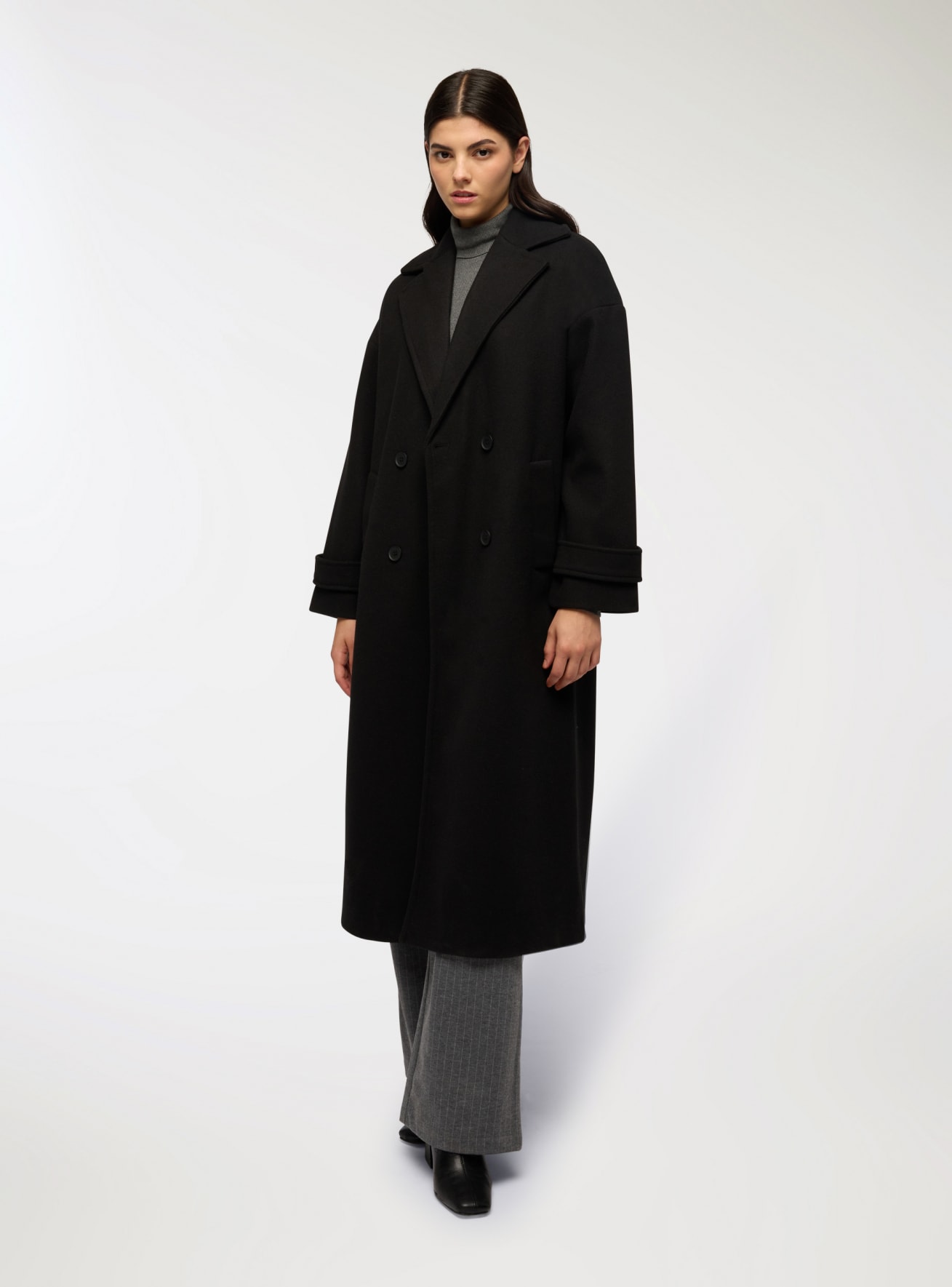 Epaule habillement Femme Terranova