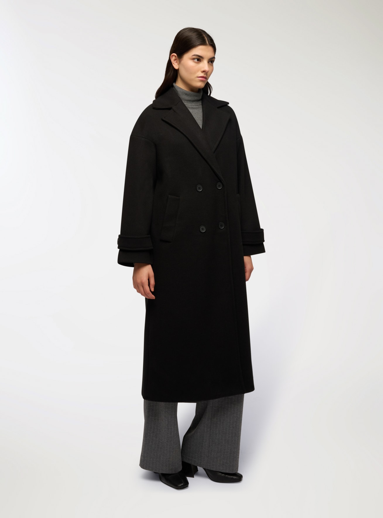 Epaule habillement Femme Terranova
