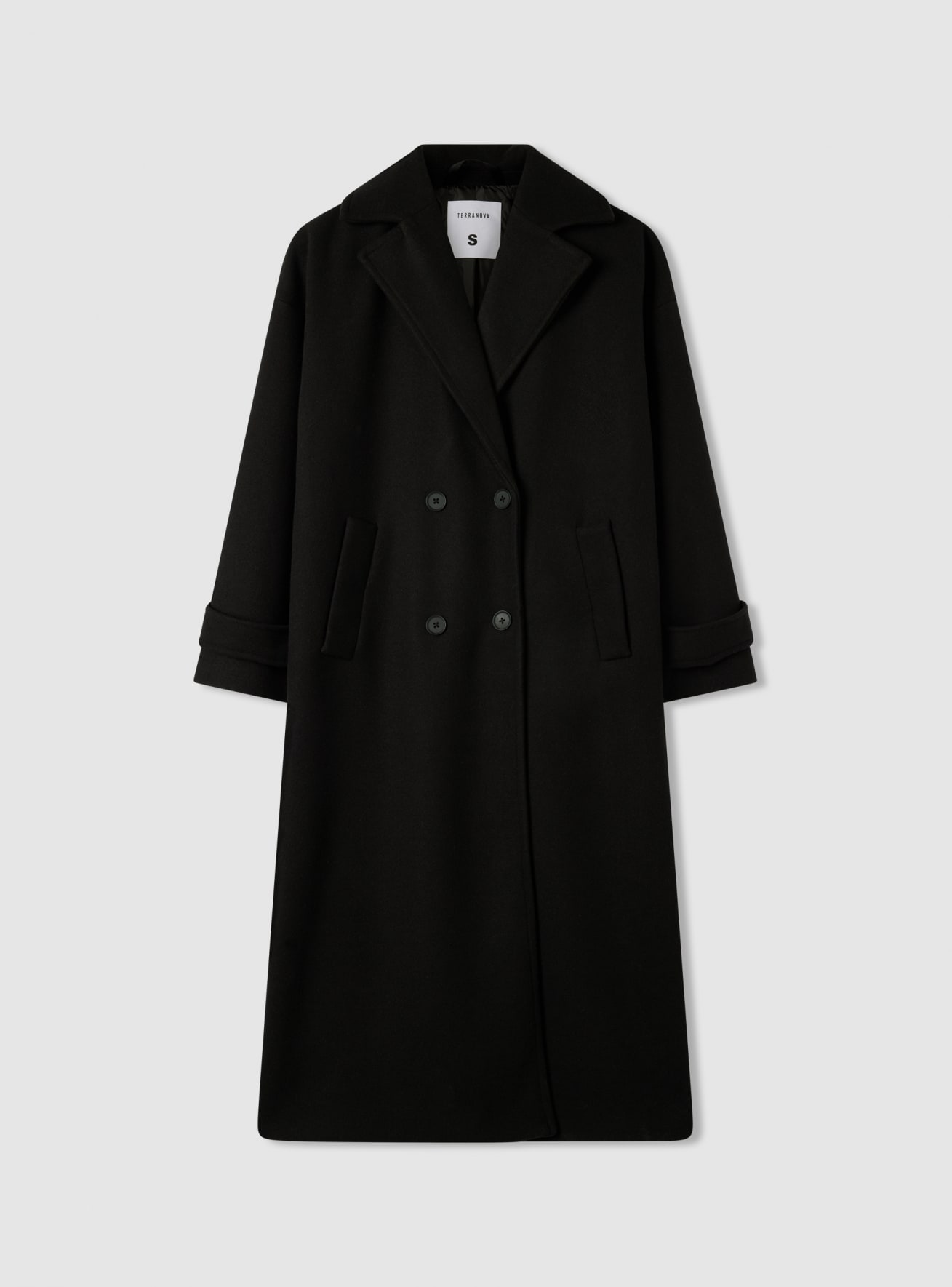 Epaule habillement Femme Terranova