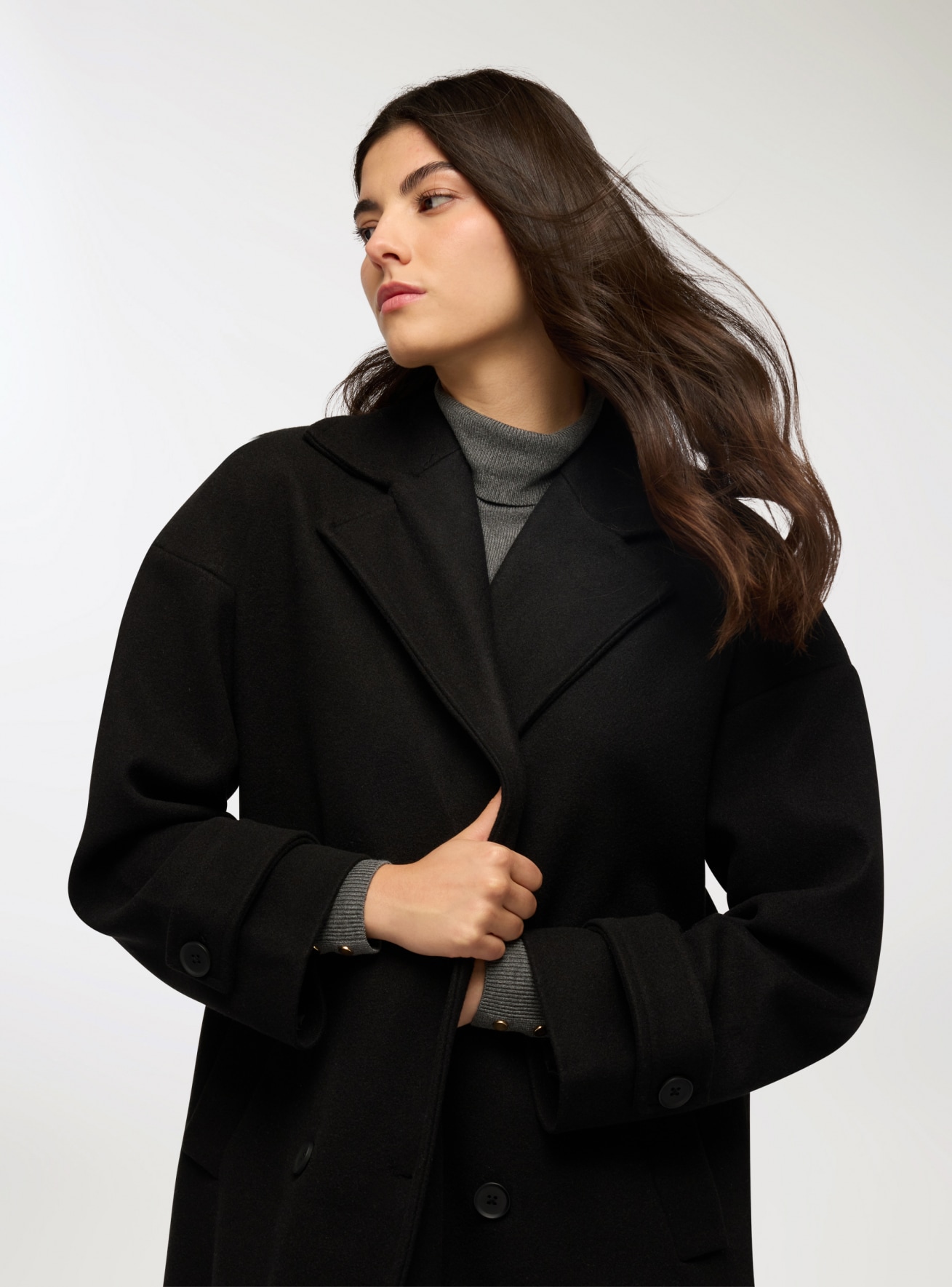 Epaule habillement Femme Terranova