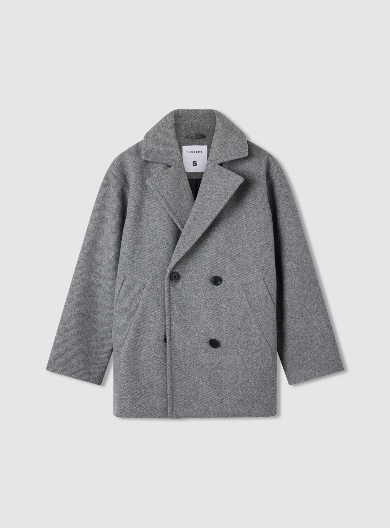 Epaule habillement Femme Terranova