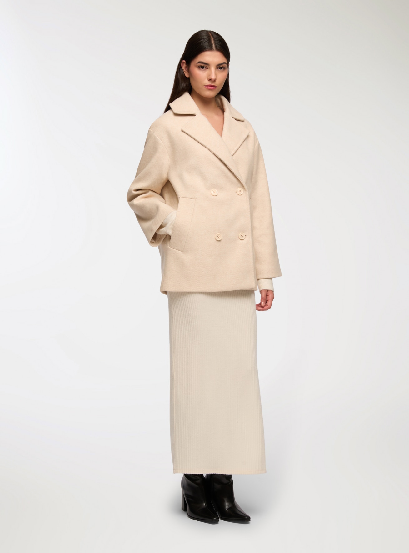 Epaule habillement Femme Terranova