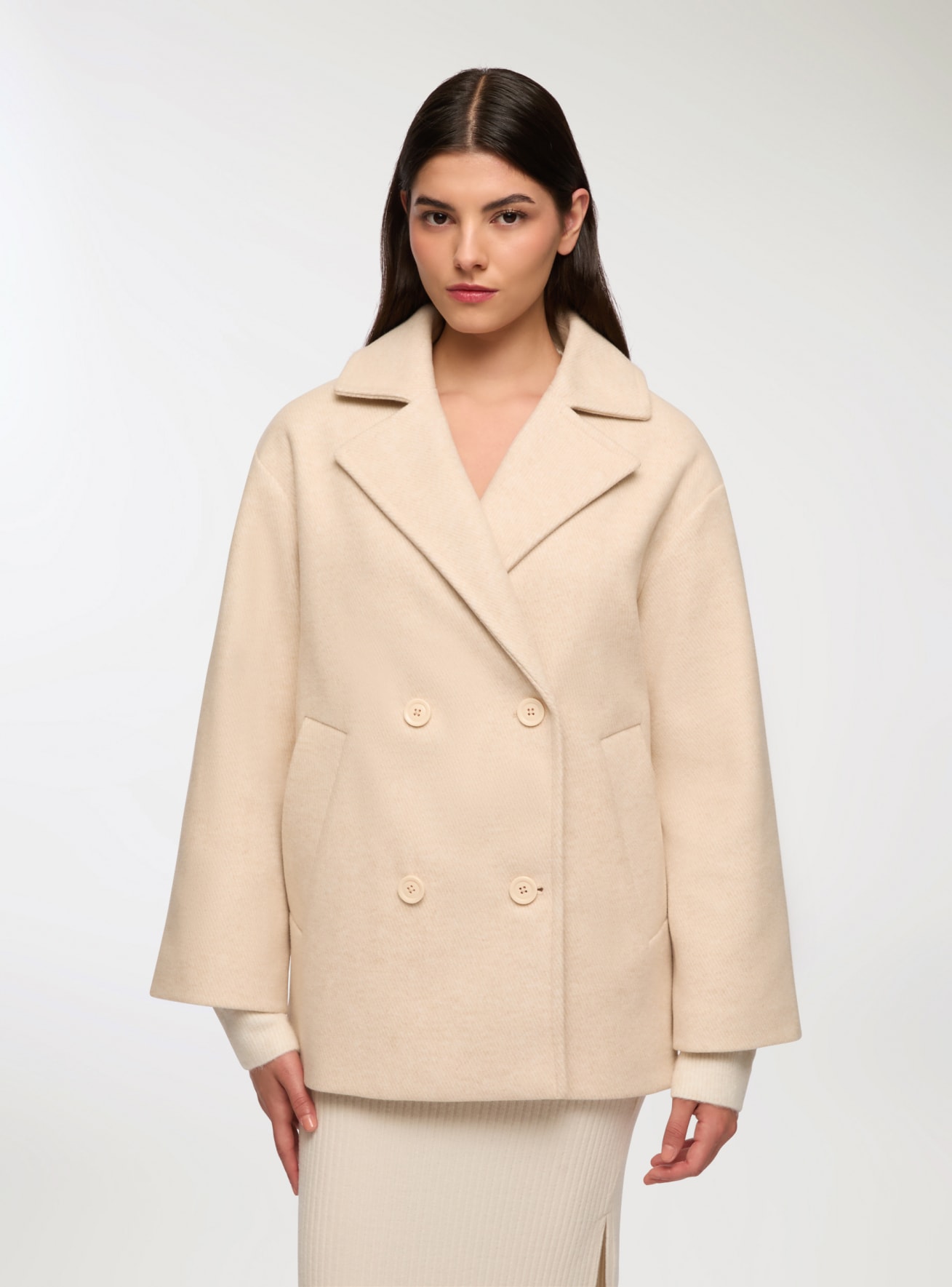 Chaqueta Mujer Terranova