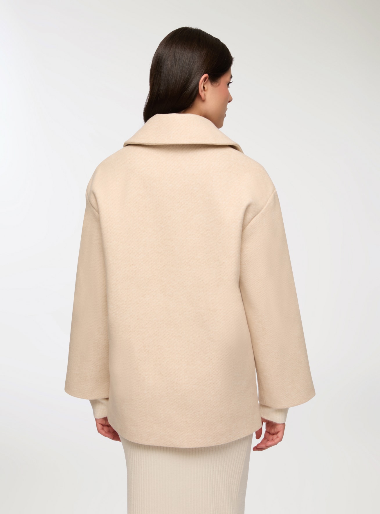 Chaqueta Mujer Terranova
