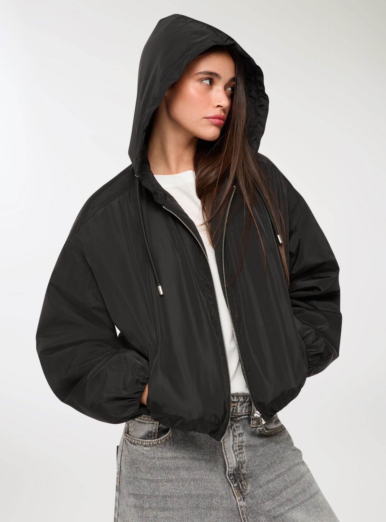 Oberbekleidung Damen Terranova