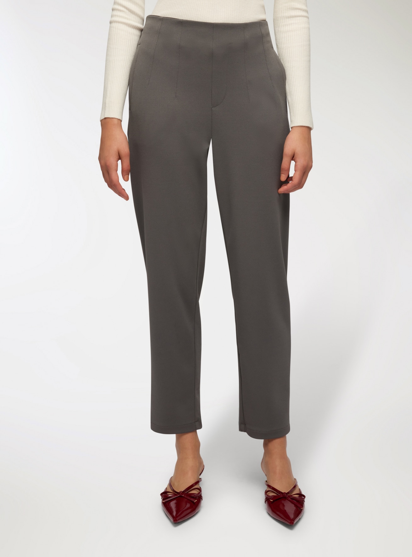 Pantalons Femme Terranova