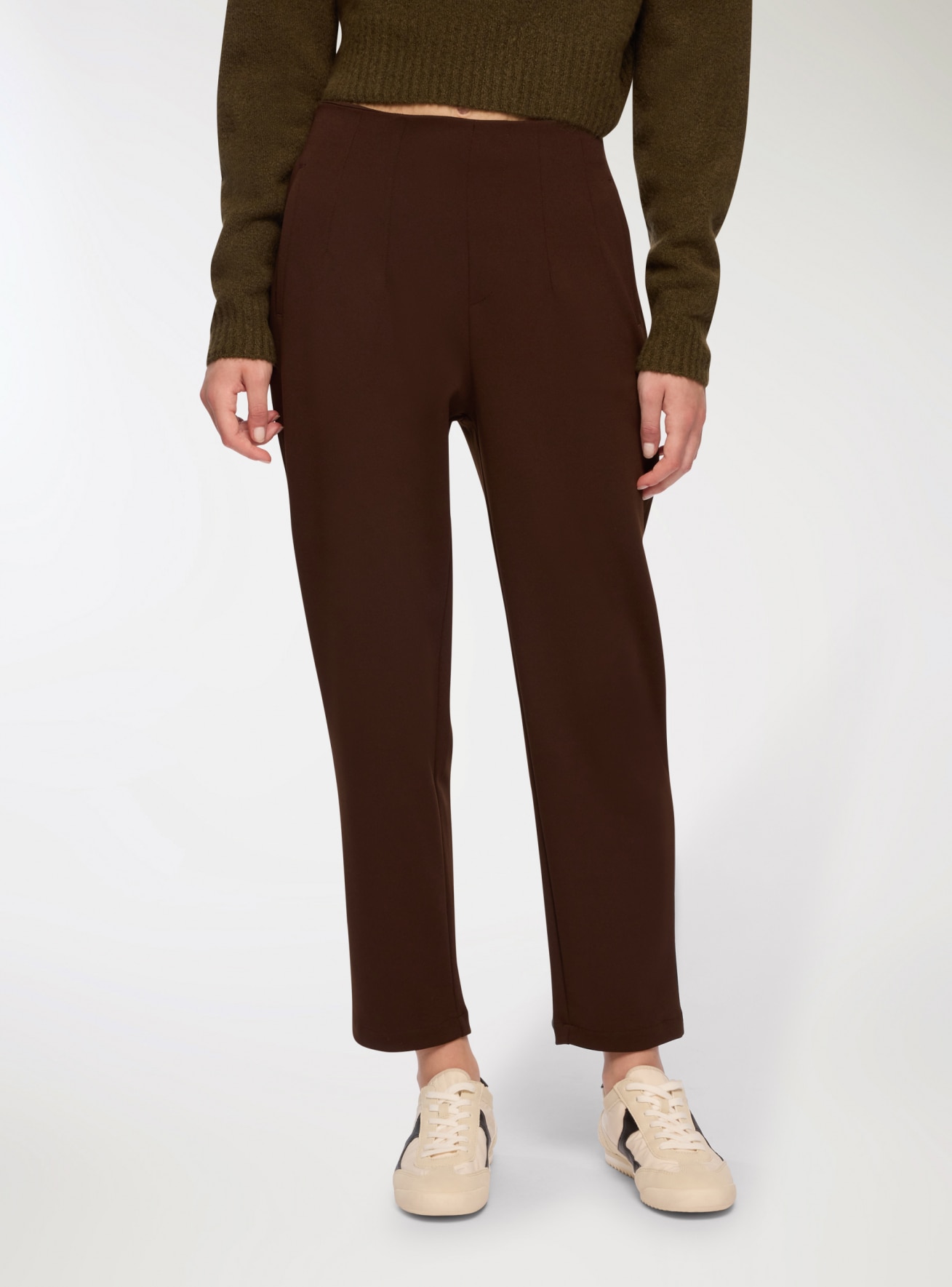 Pantalons Femme Terranova