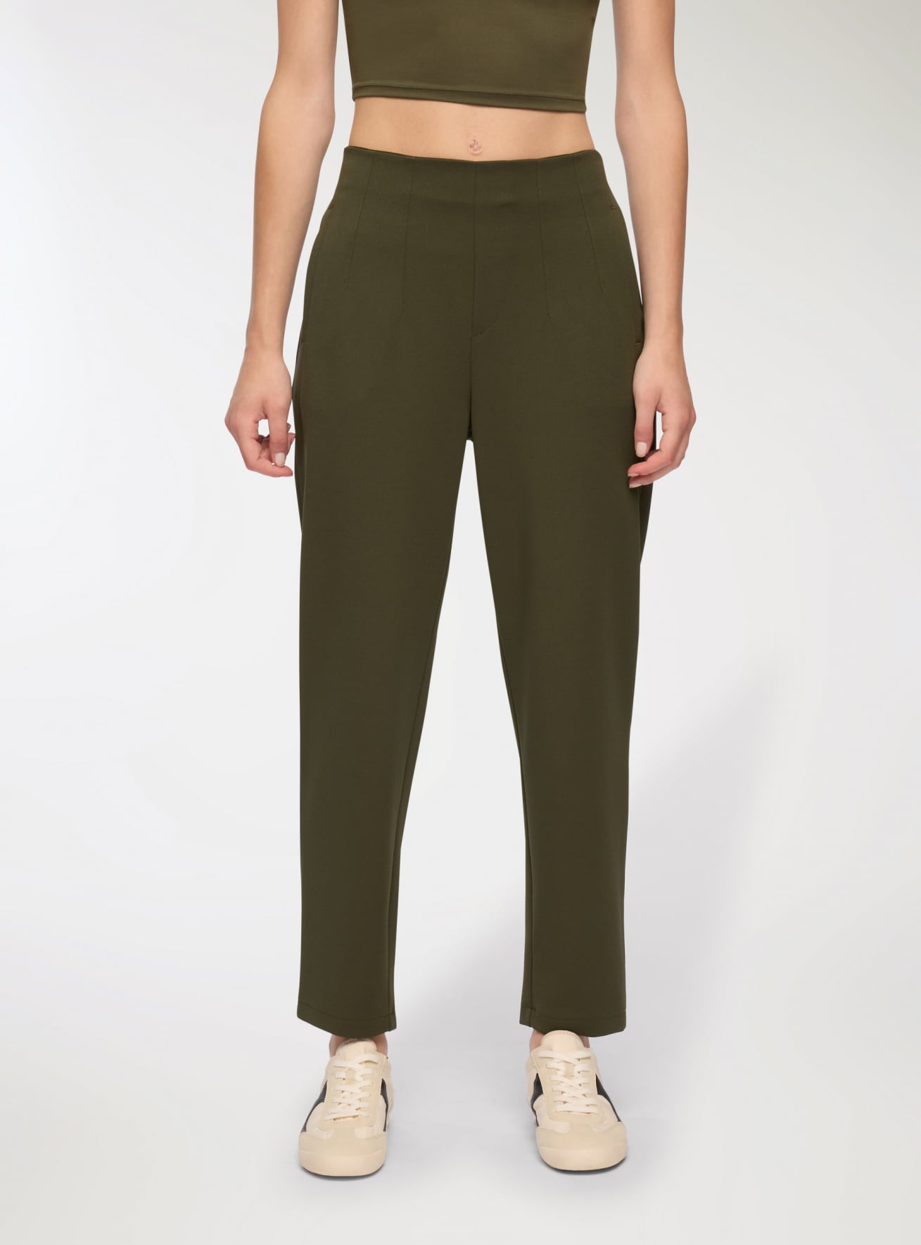 Pantalons Femme Terranova