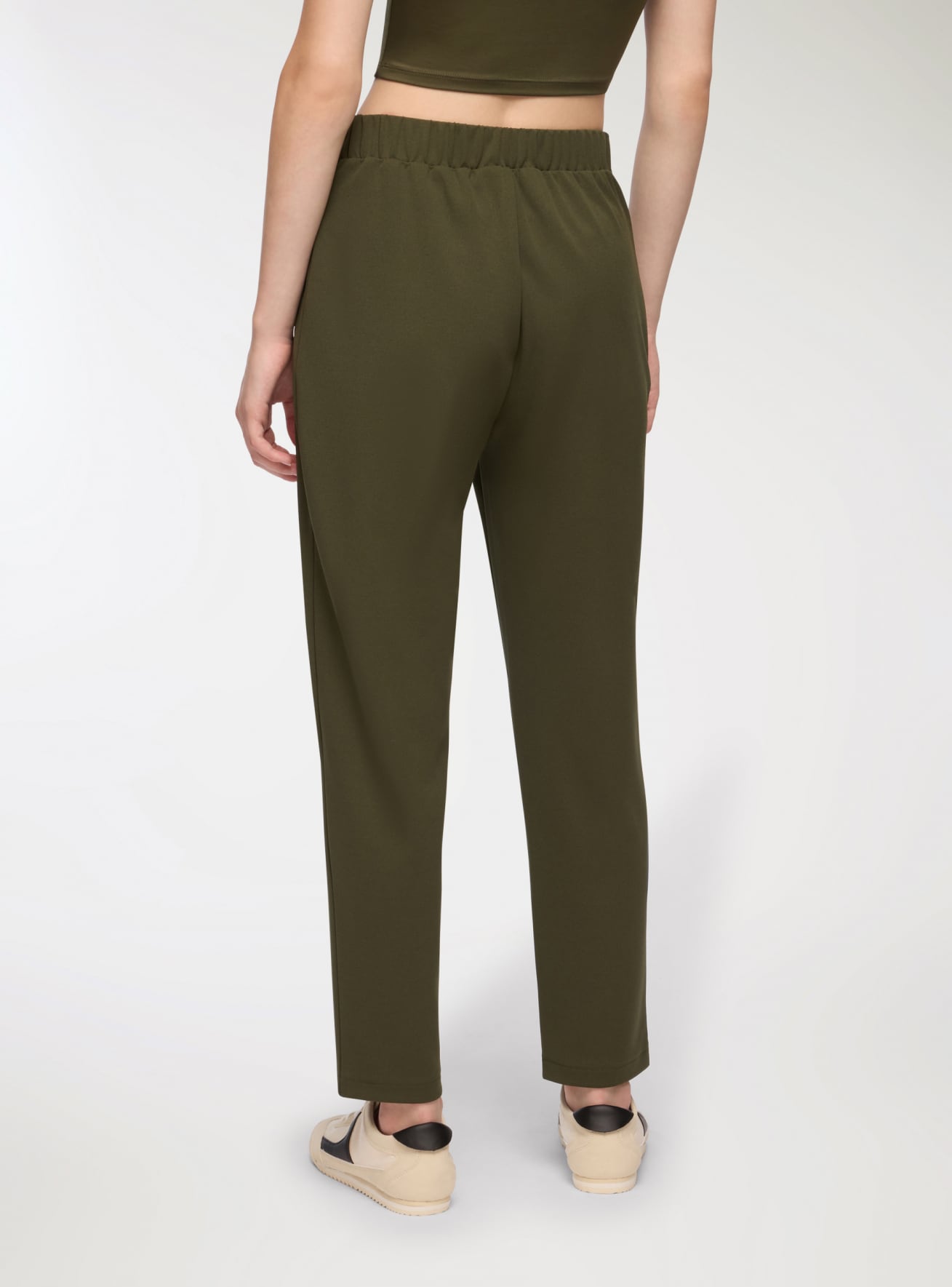 Pantalons Femme Terranova