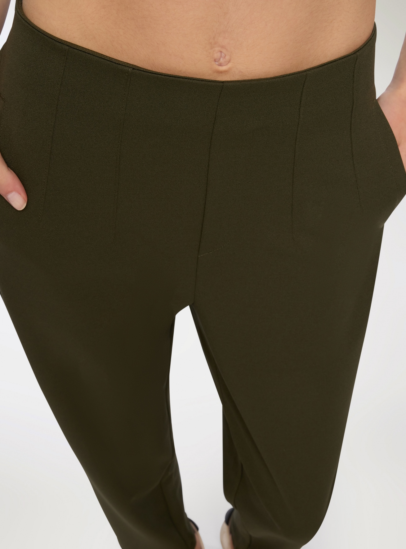 Pantalons Femme Terranova