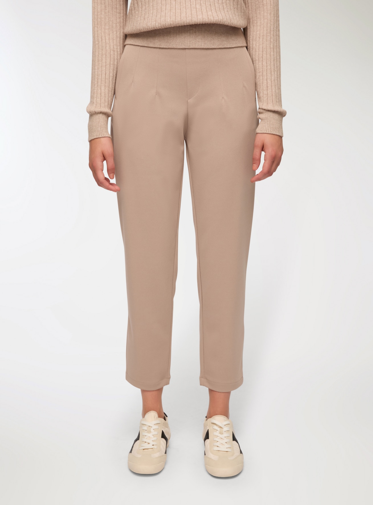 Pantalons Femme Terranova