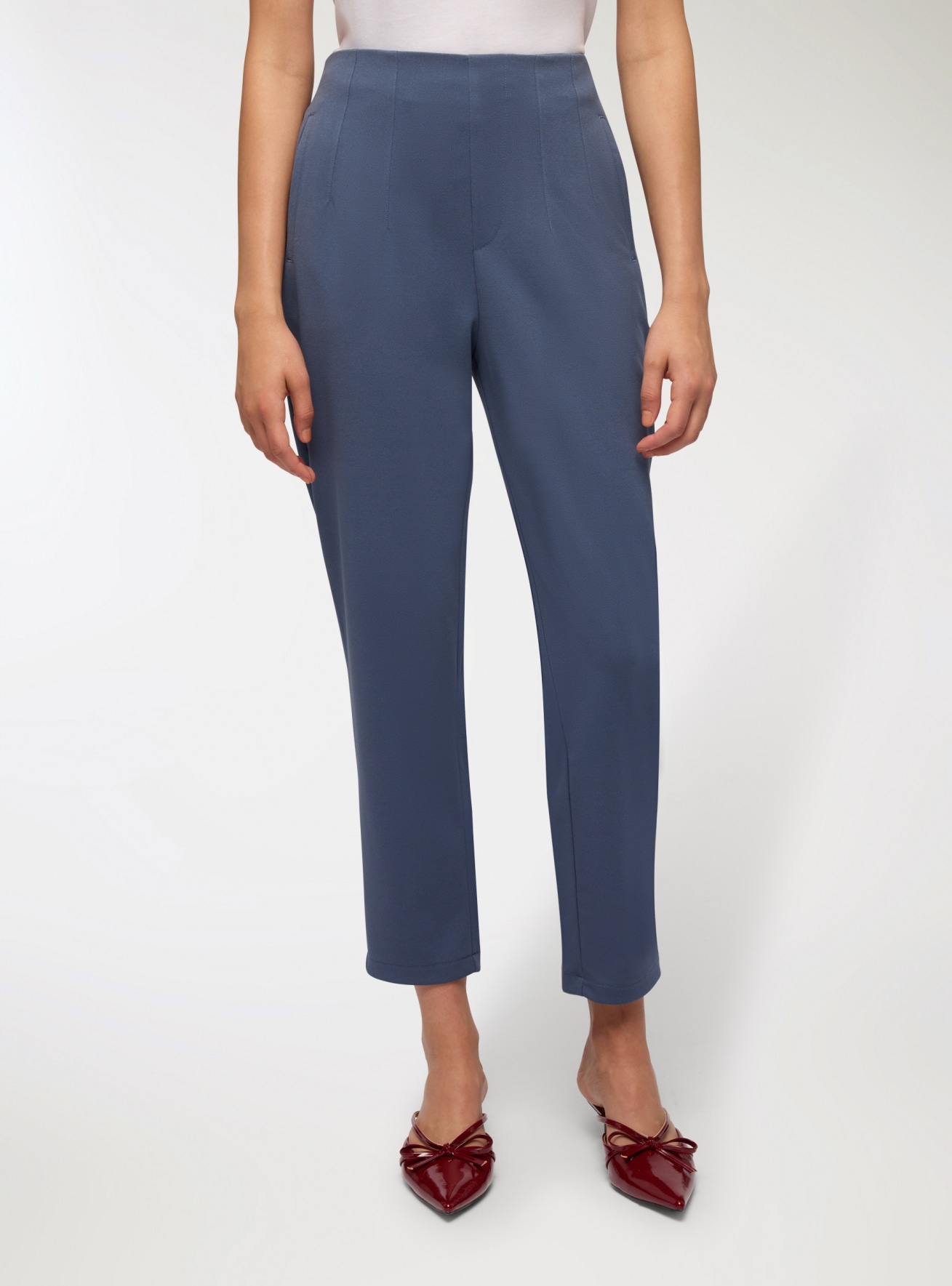 Pantalons Femme Terranova