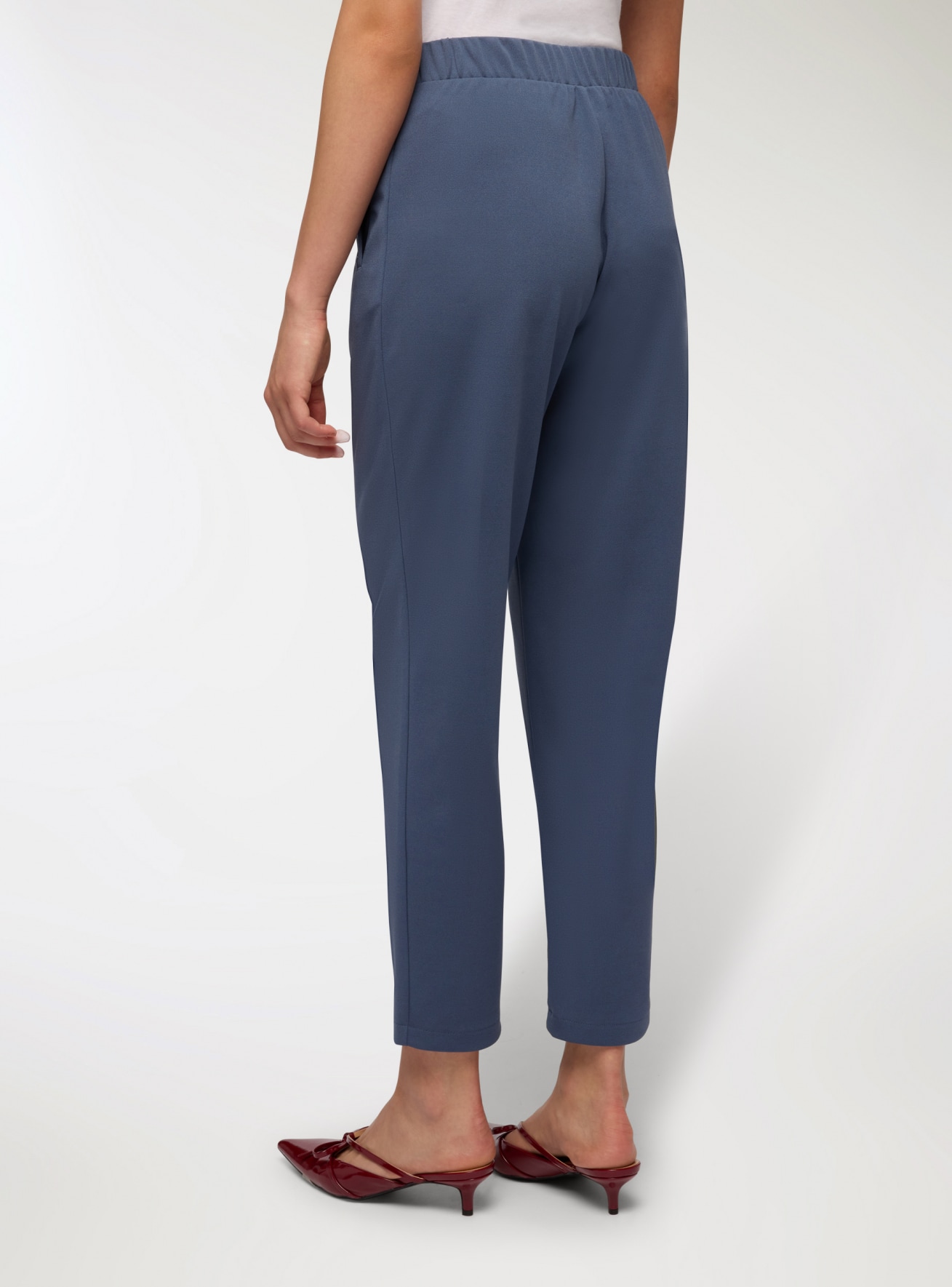 Pantalons Femme Terranova