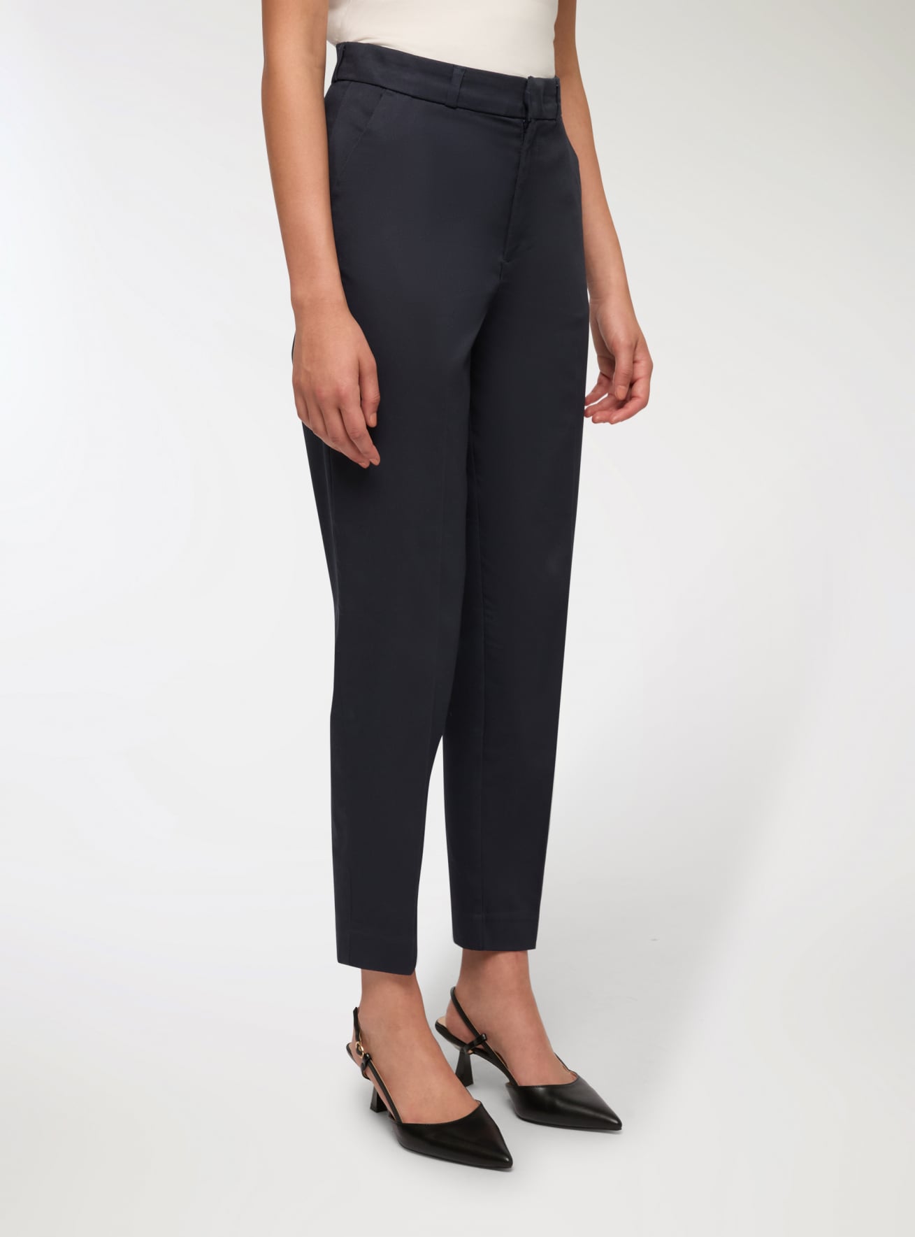 Long pants Woman Terranova