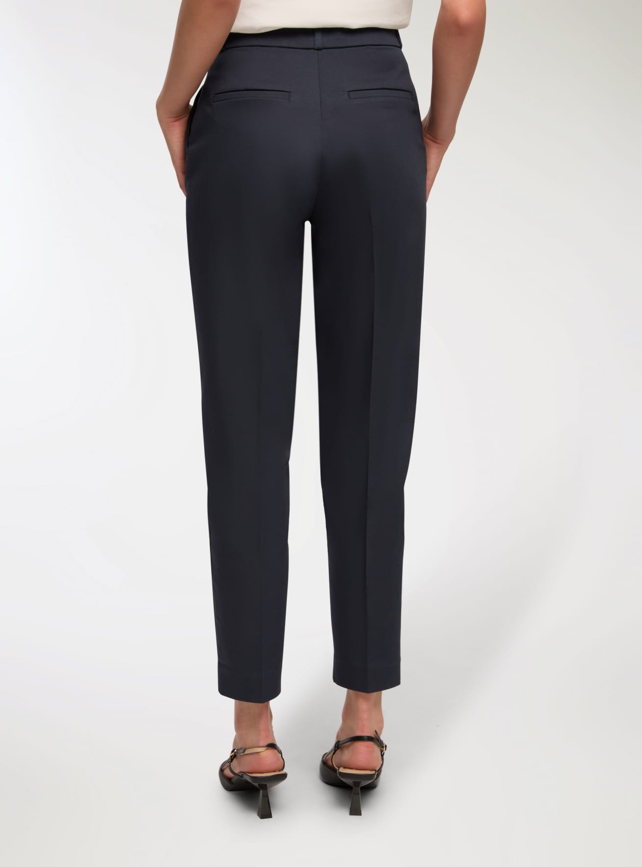 Long pants Woman Terranova