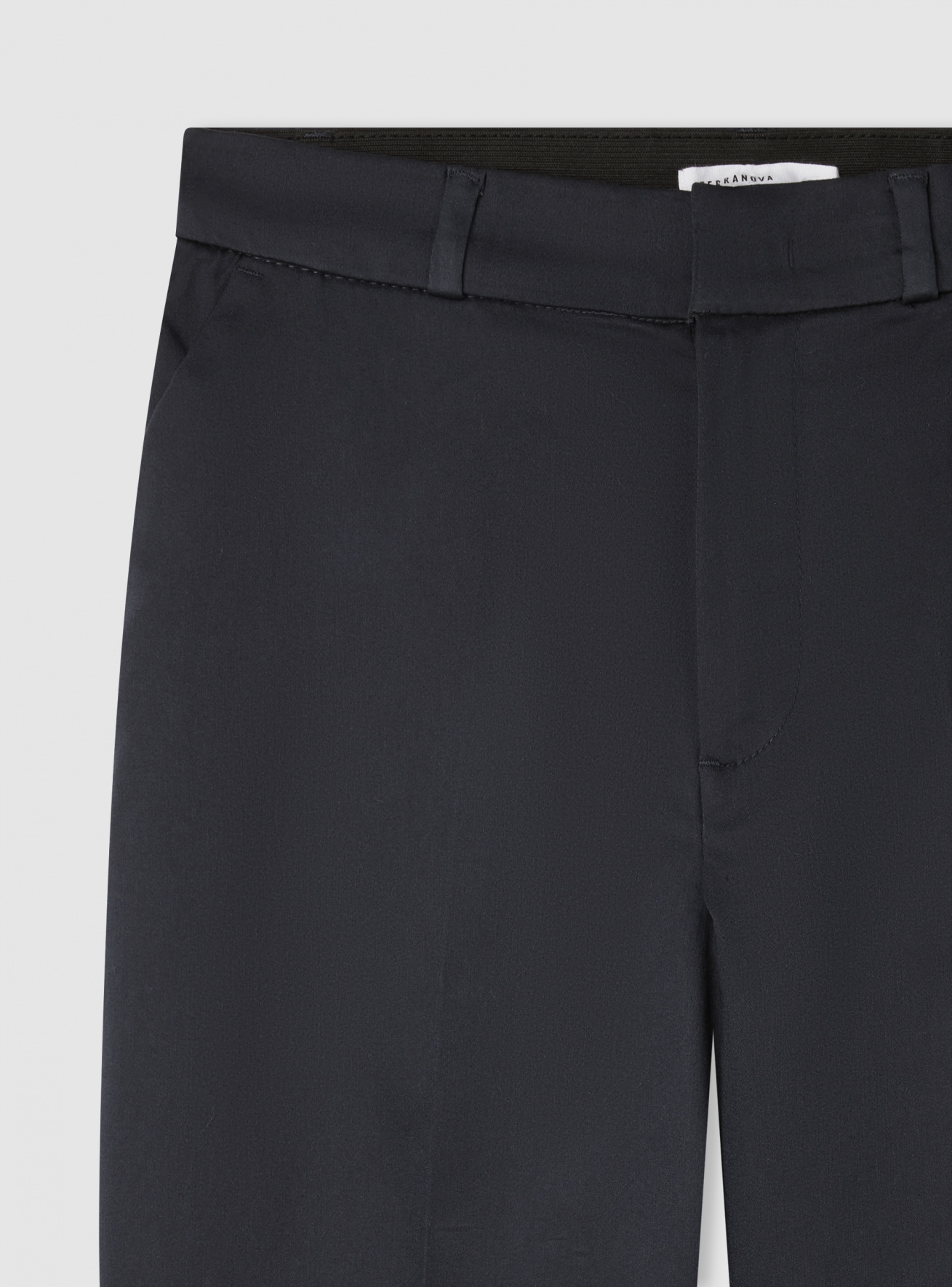 Long pants Woman Terranova