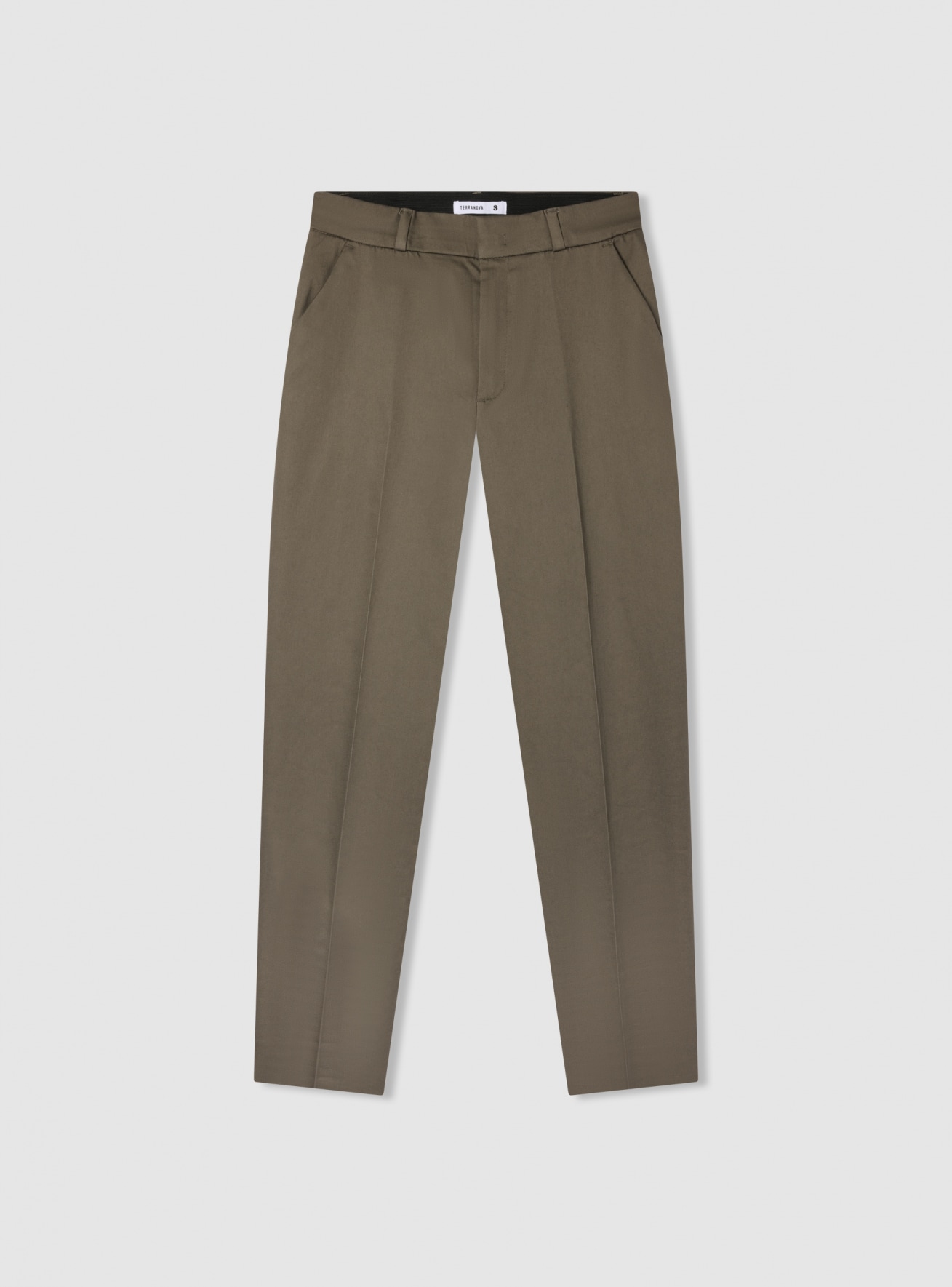 Long pants Woman Terranova