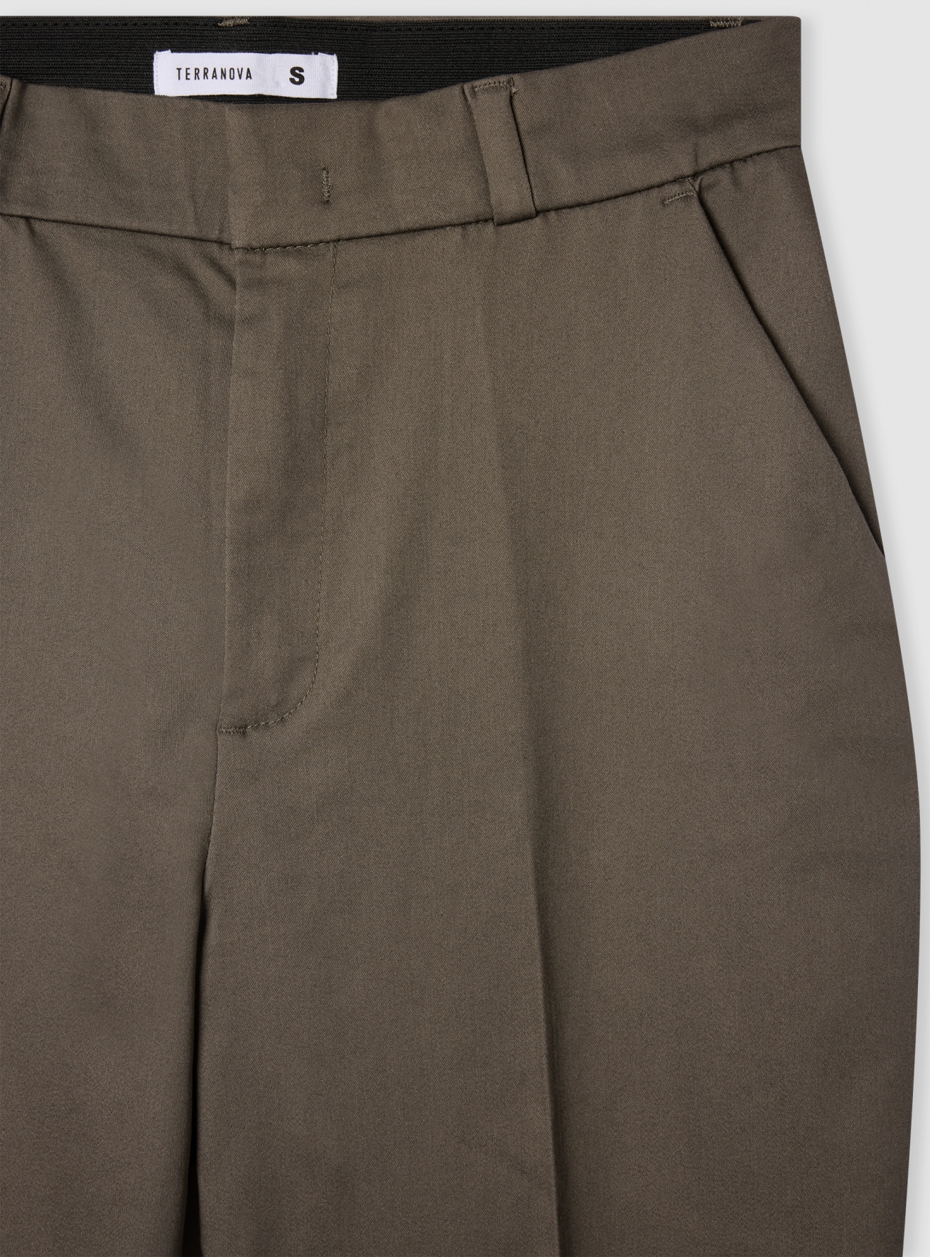 Long pants Woman Terranova