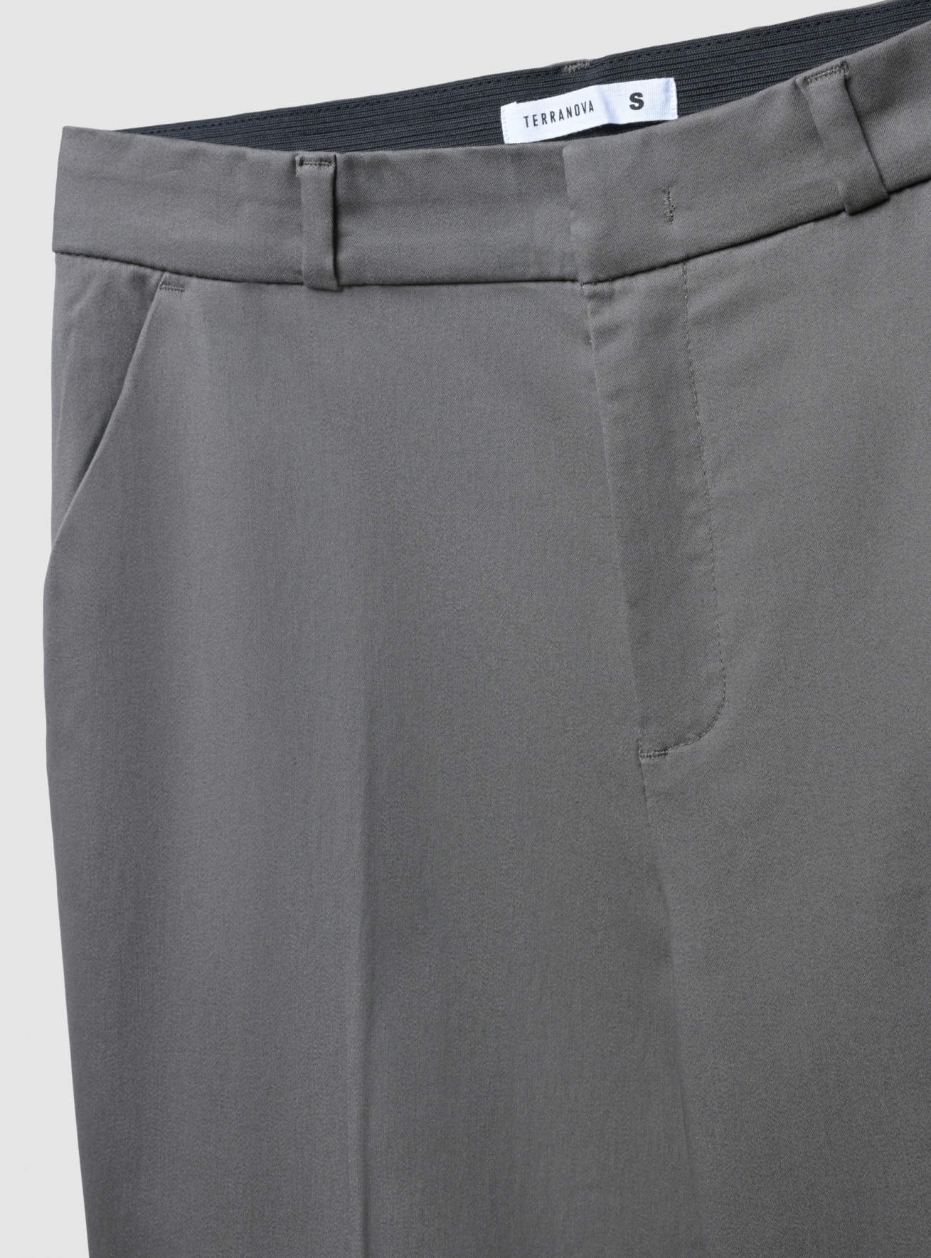 Long pants Woman Terranova