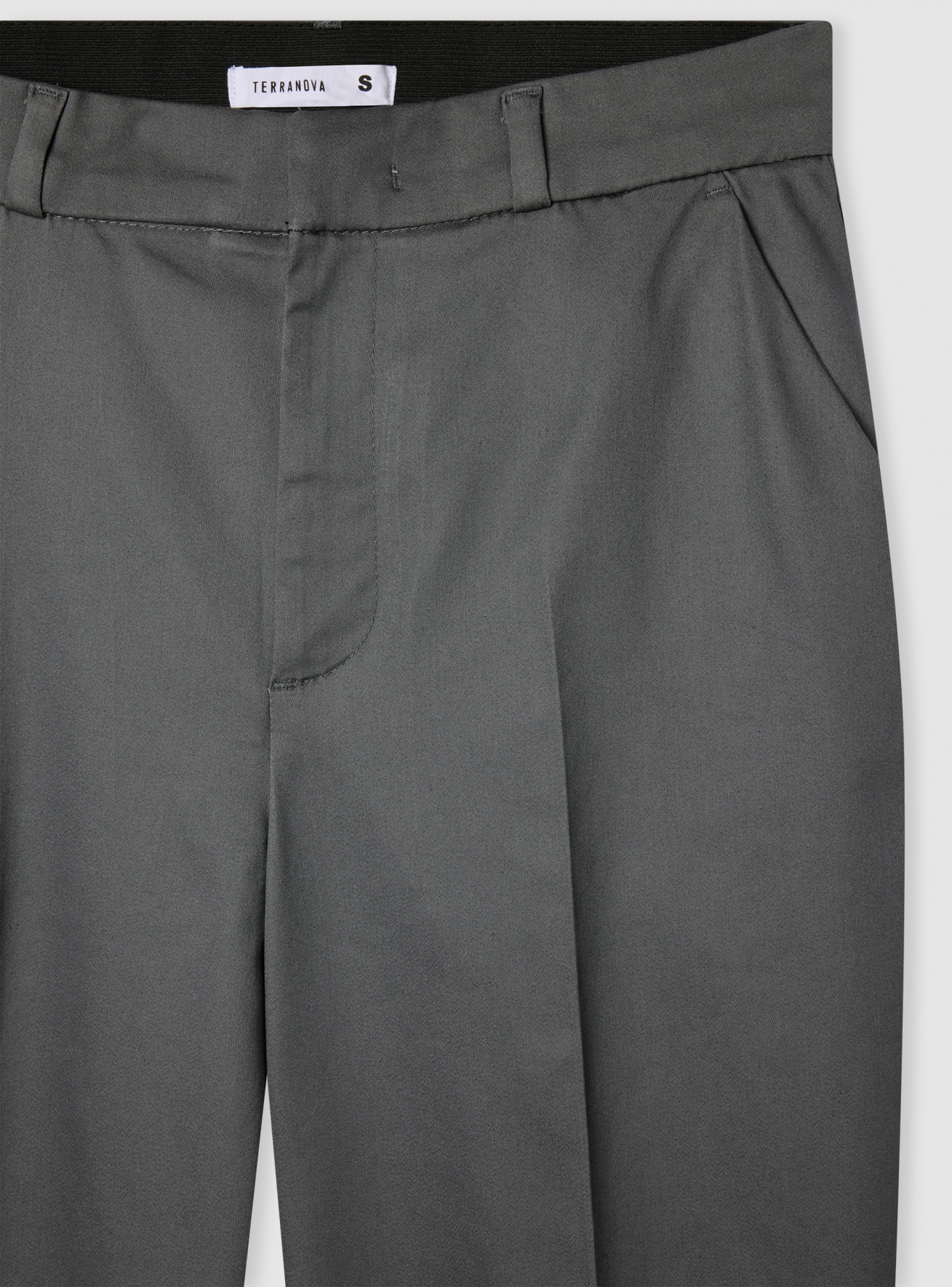 Long pants Woman Terranova