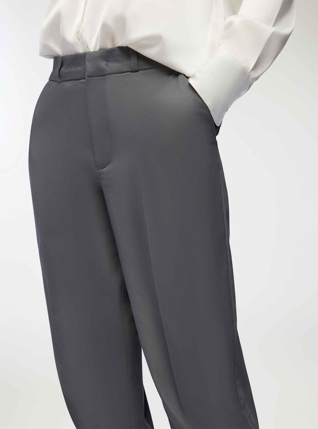 Long pants Woman Terranova