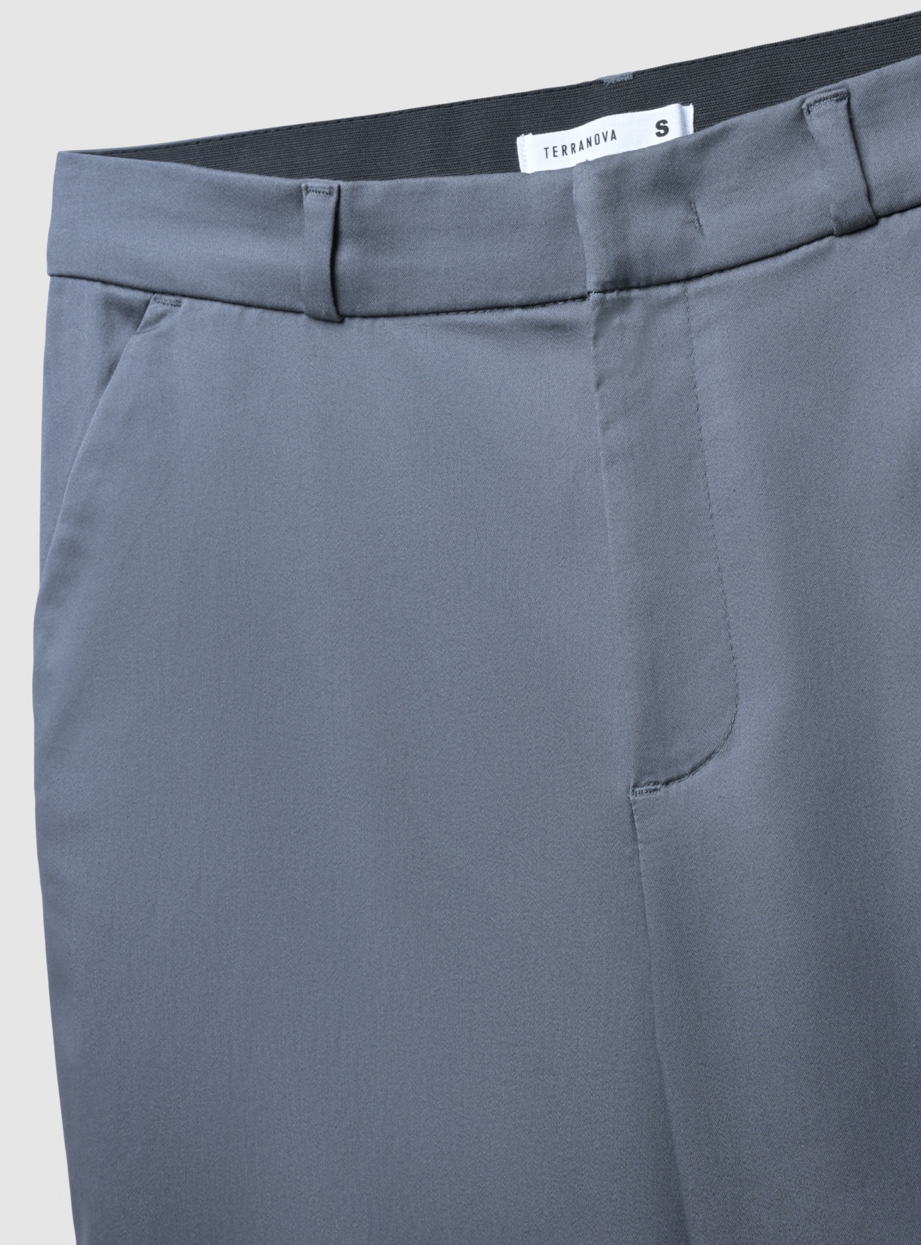 Long pants Woman Terranova