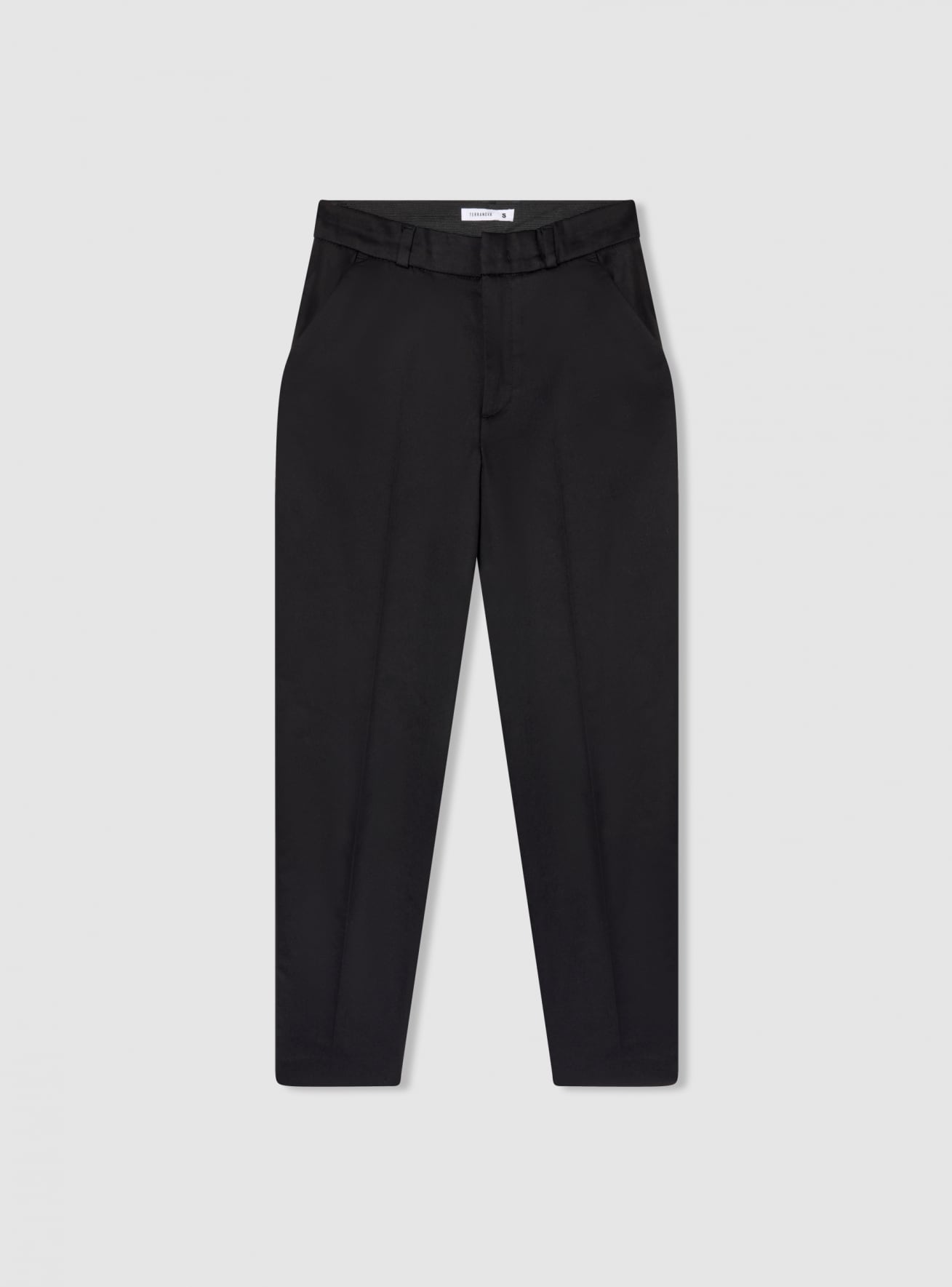Pantalone Lungo Damen Terranova