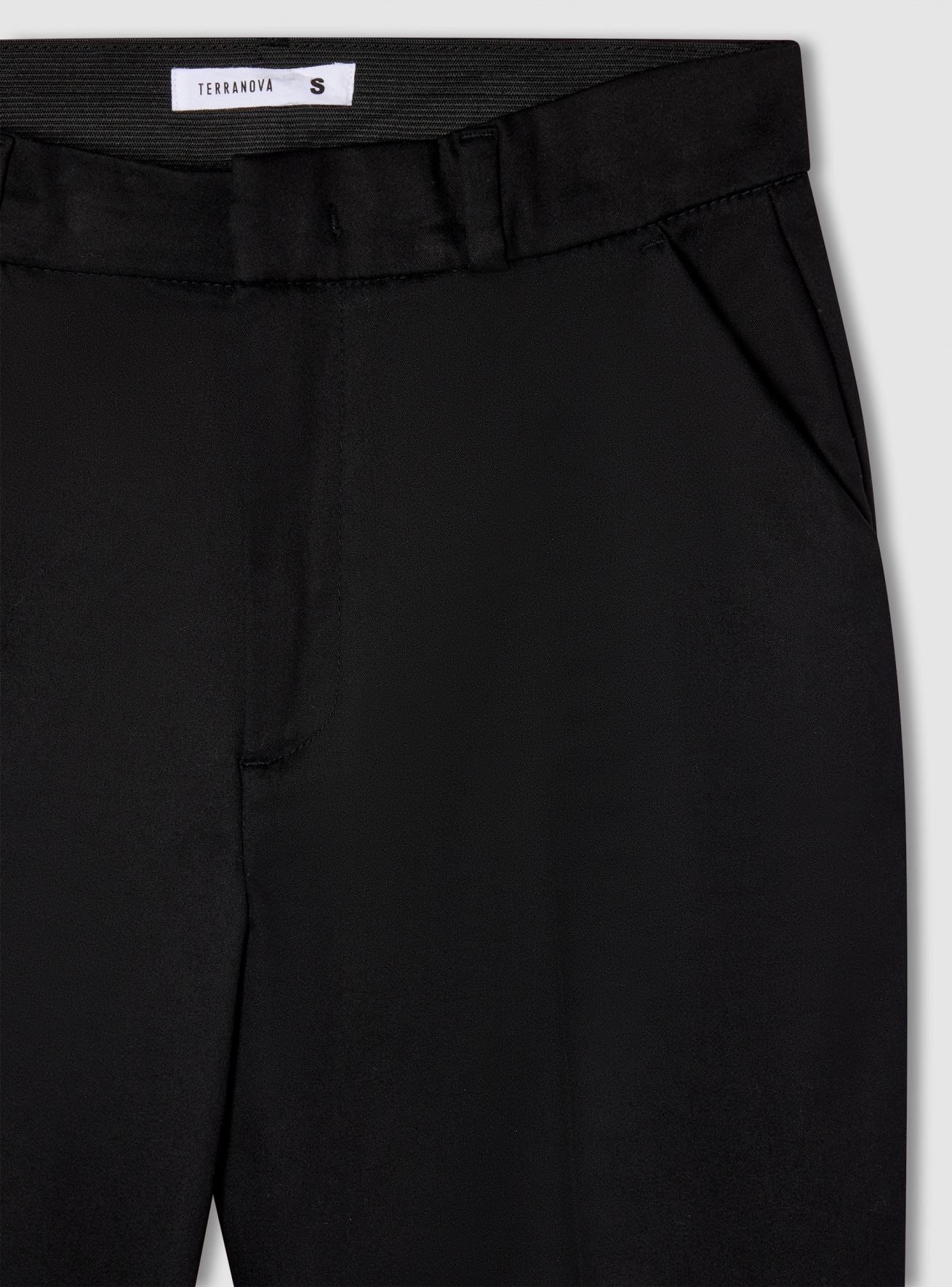 Pantalone Lungo Damen Terranova