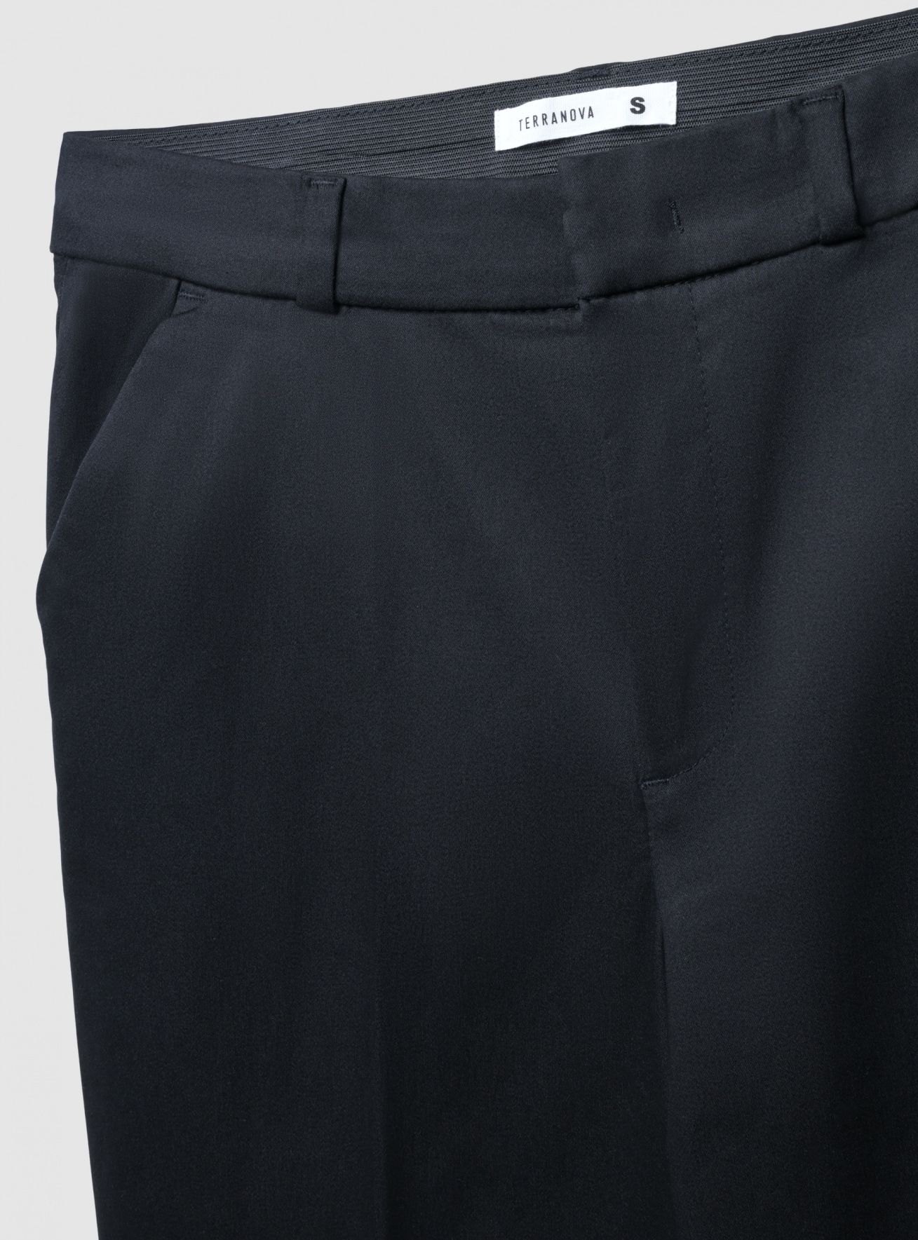 Pantalone Lungo Donna Terranova