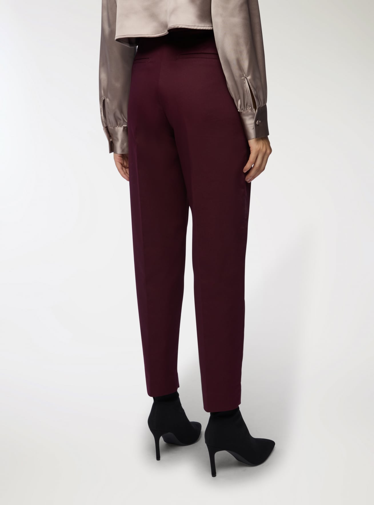 Long pants Woman Terranova