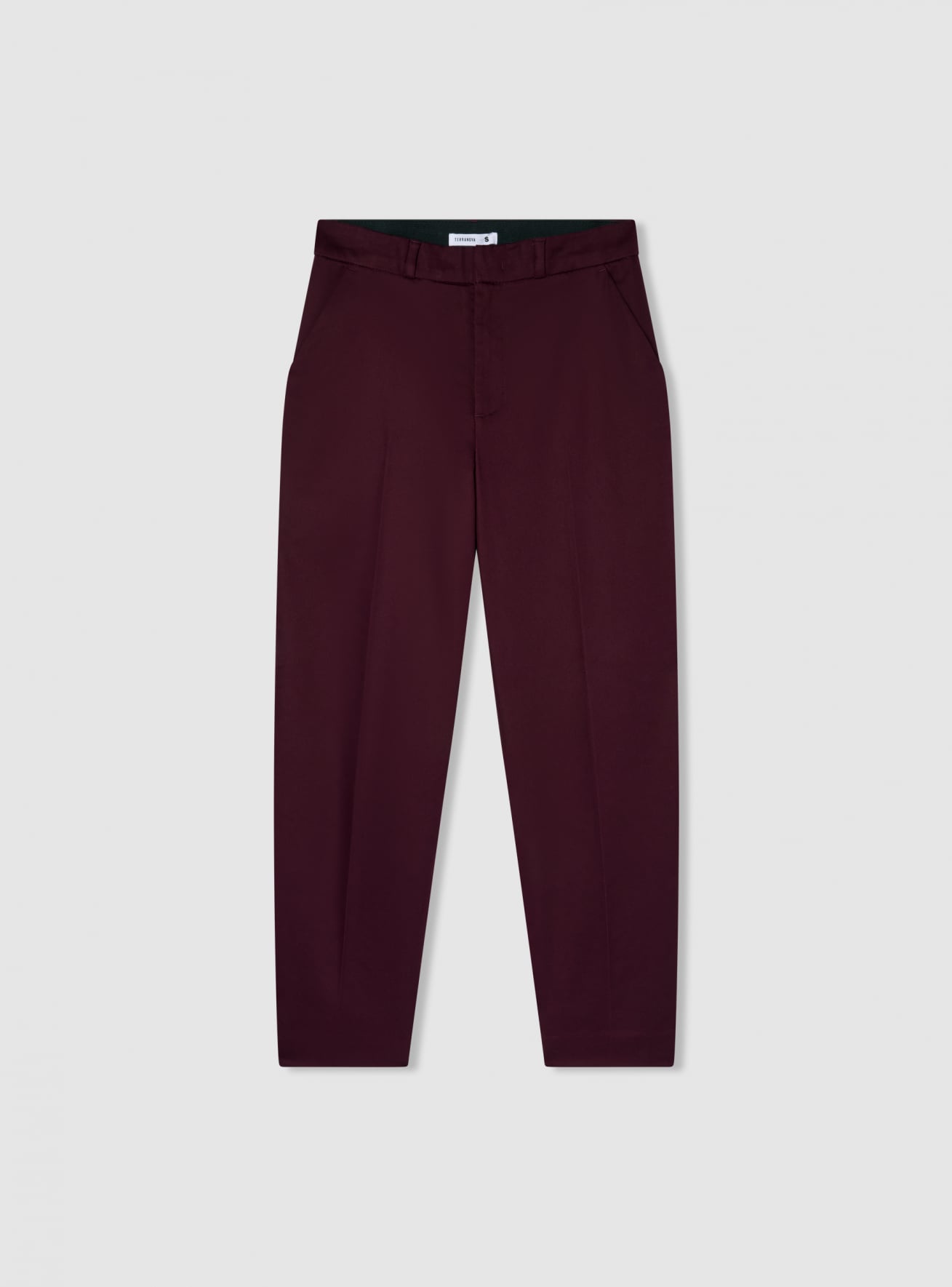 Long pants Woman Terranova