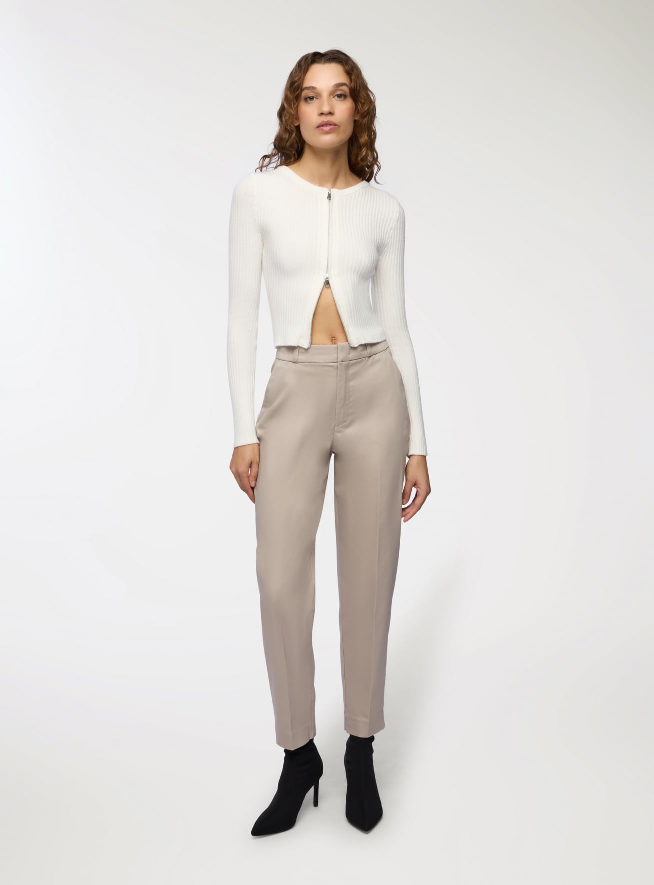 Pantalons Femme Terranova