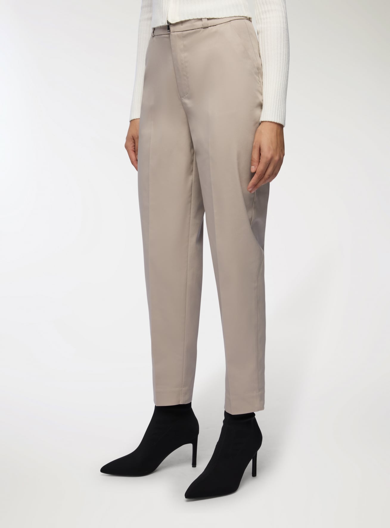 Pantalons Femme Terranova