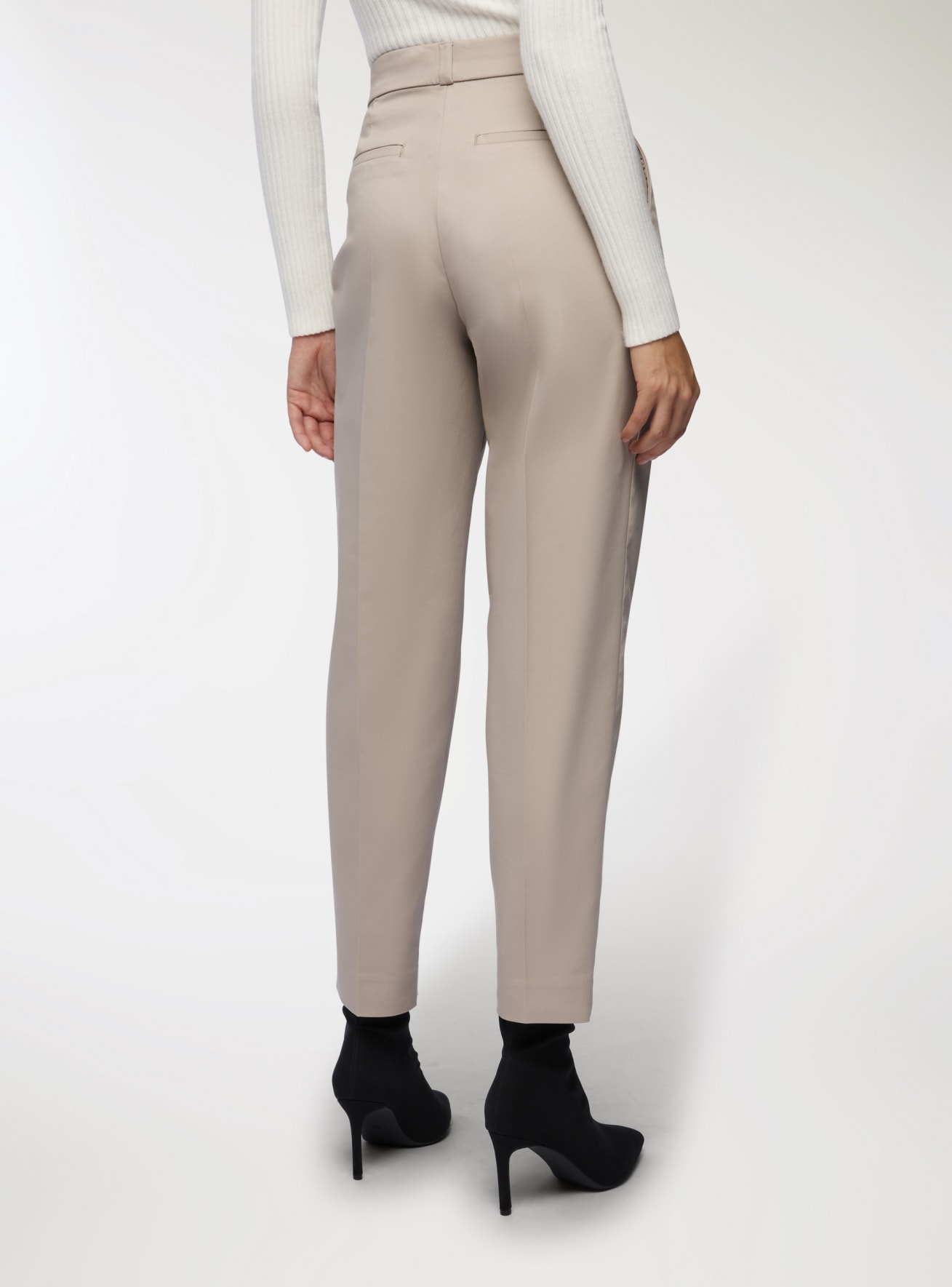 Pantalons Femme Terranova