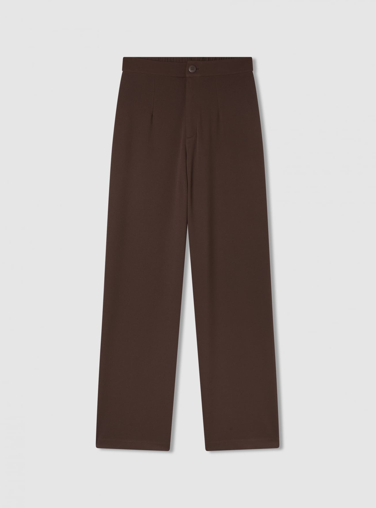 Pantalone Lungo Donna Terranova