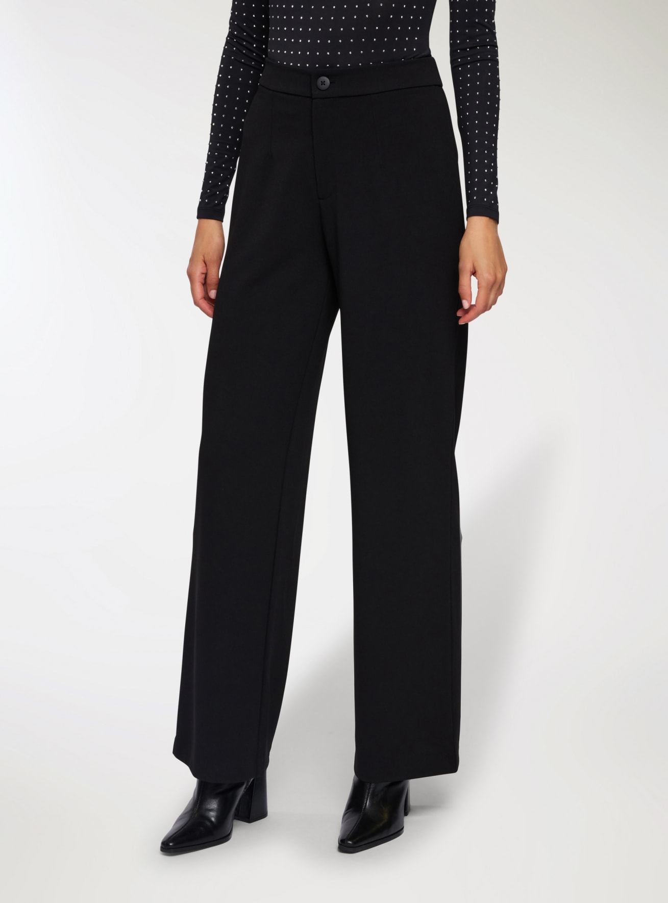 Pantalone Lungo Donna Terranova