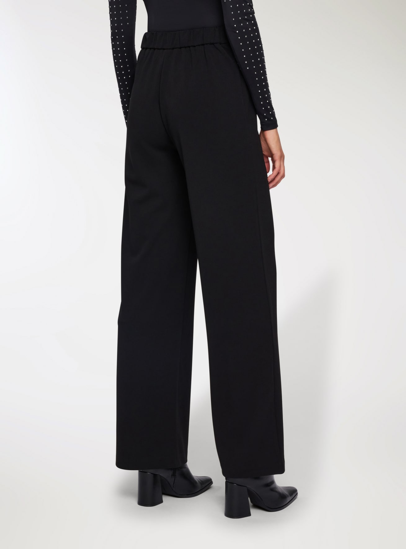 Pantalone Lungo Donna Terranova
