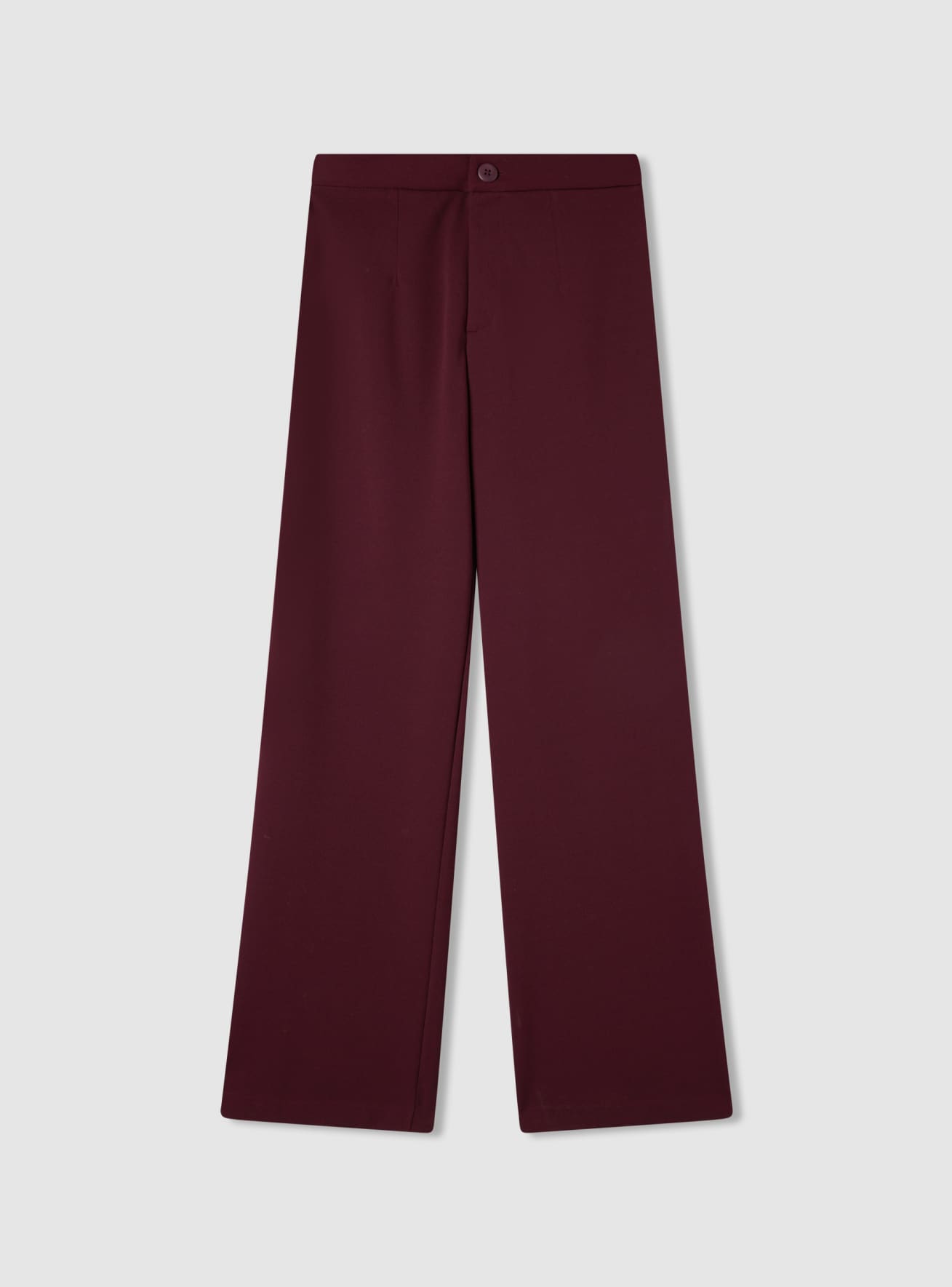 Pantalone Lungo Donna Terranova