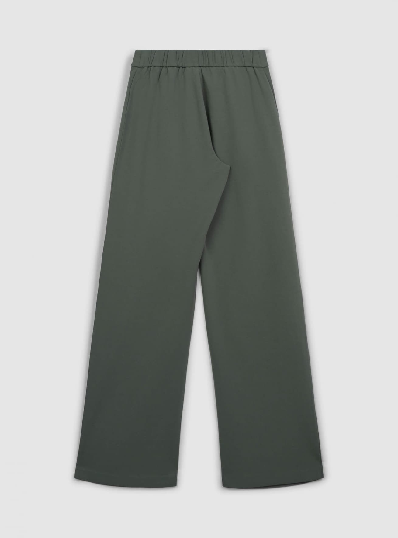 Pantalone Lungo Donna Terranova