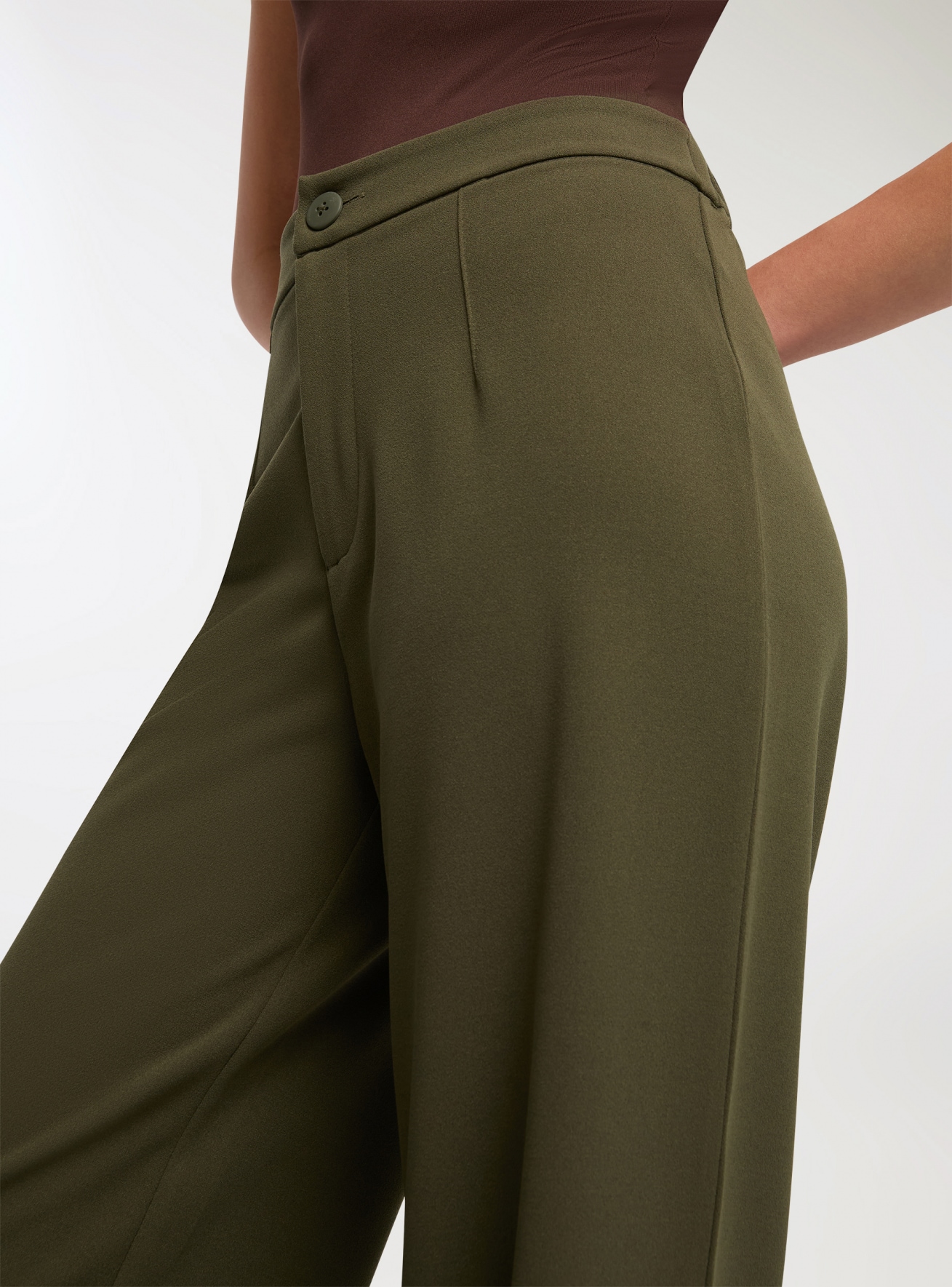 Pantalone Lungo Donna Terranova