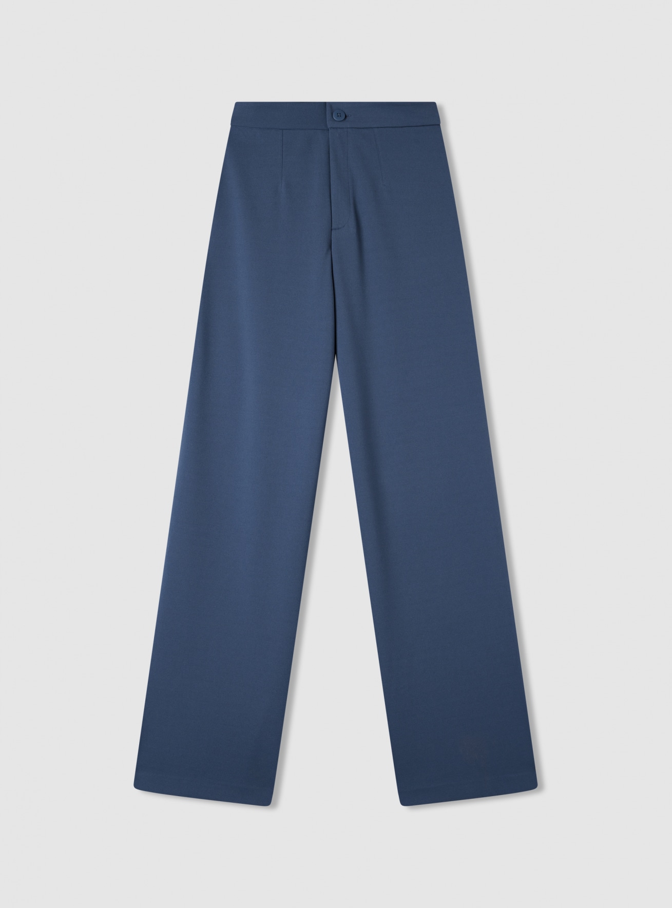 Pantalone Lungo Donna Terranova