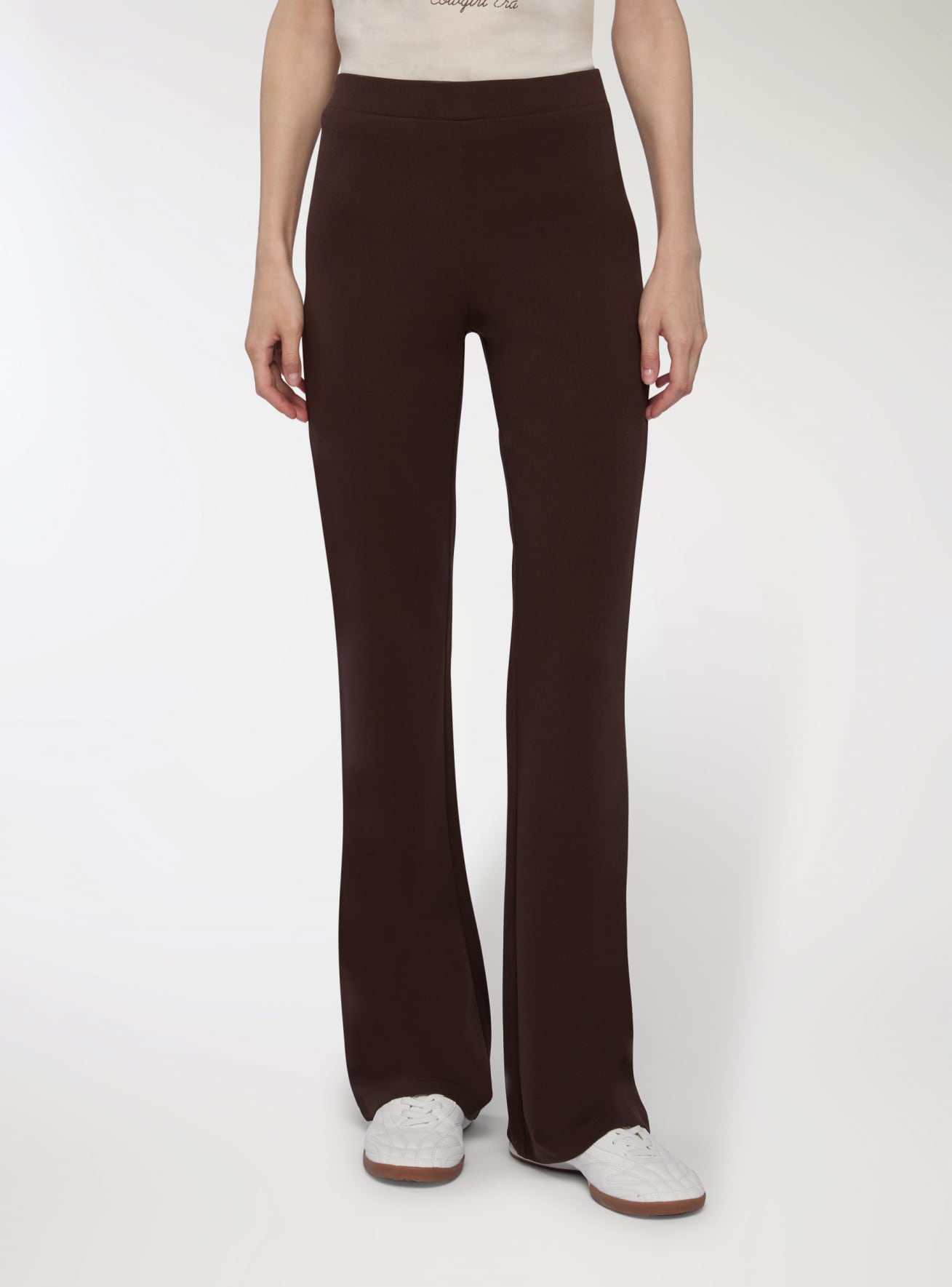 Pantalons Femme Terranova
