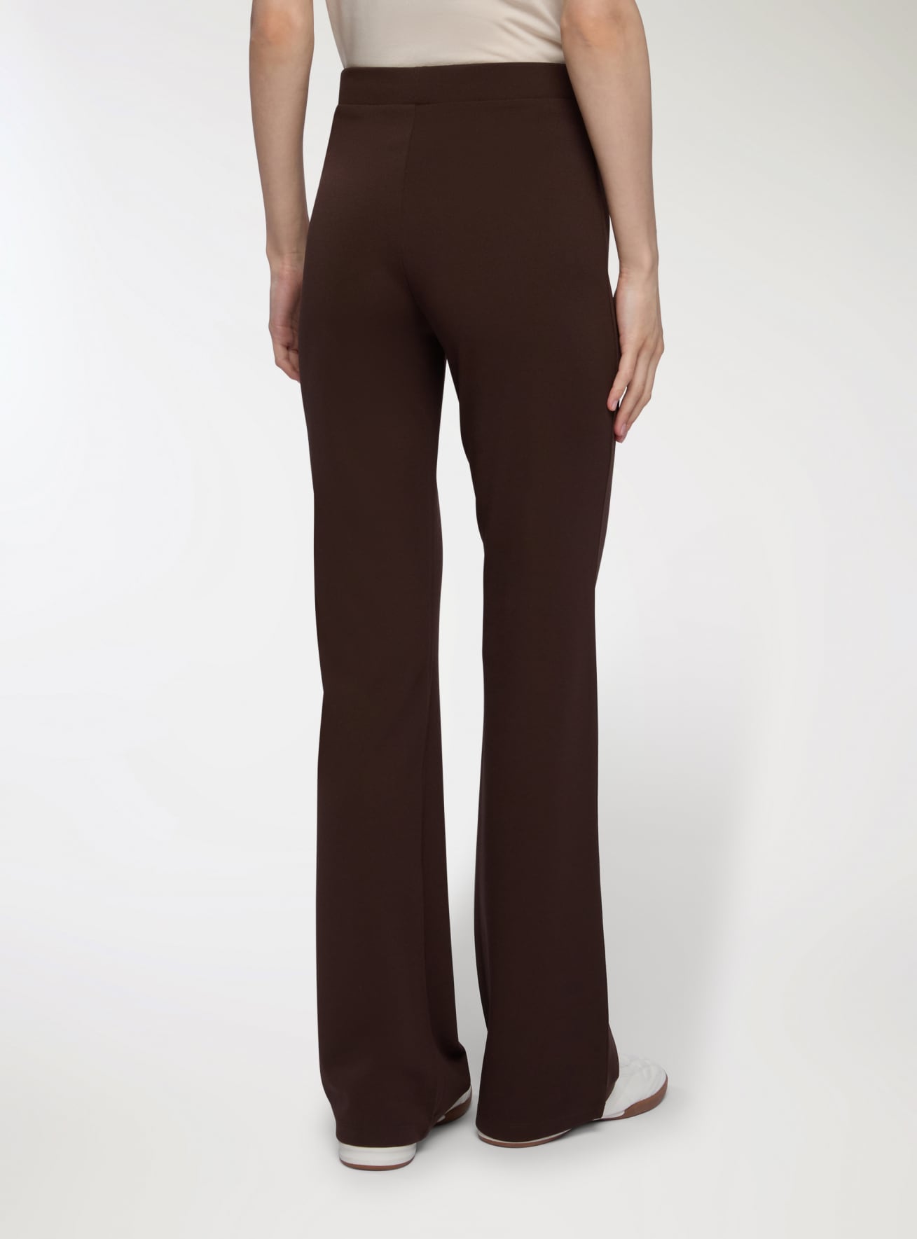 Długie spodnie Donna Terranova