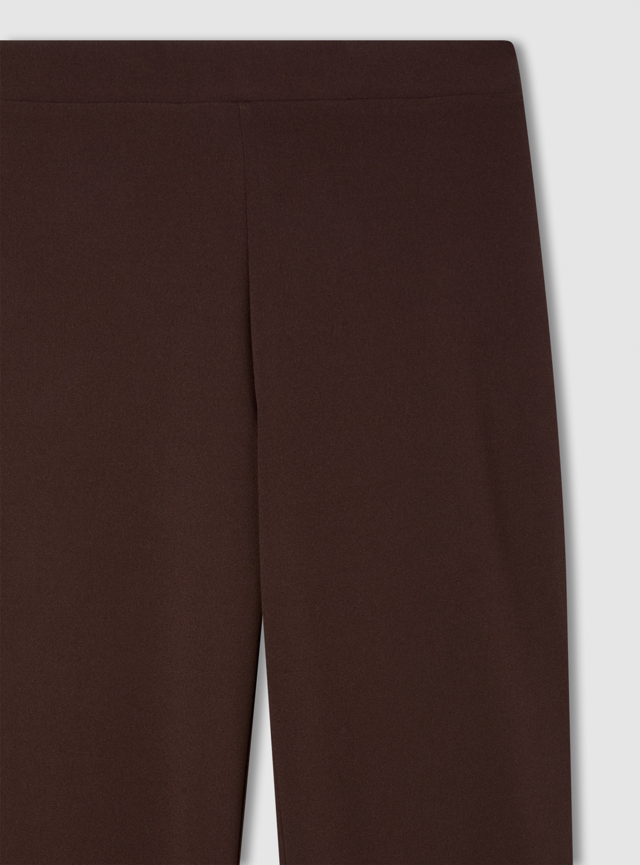 Długie spodnie Donna Terranova