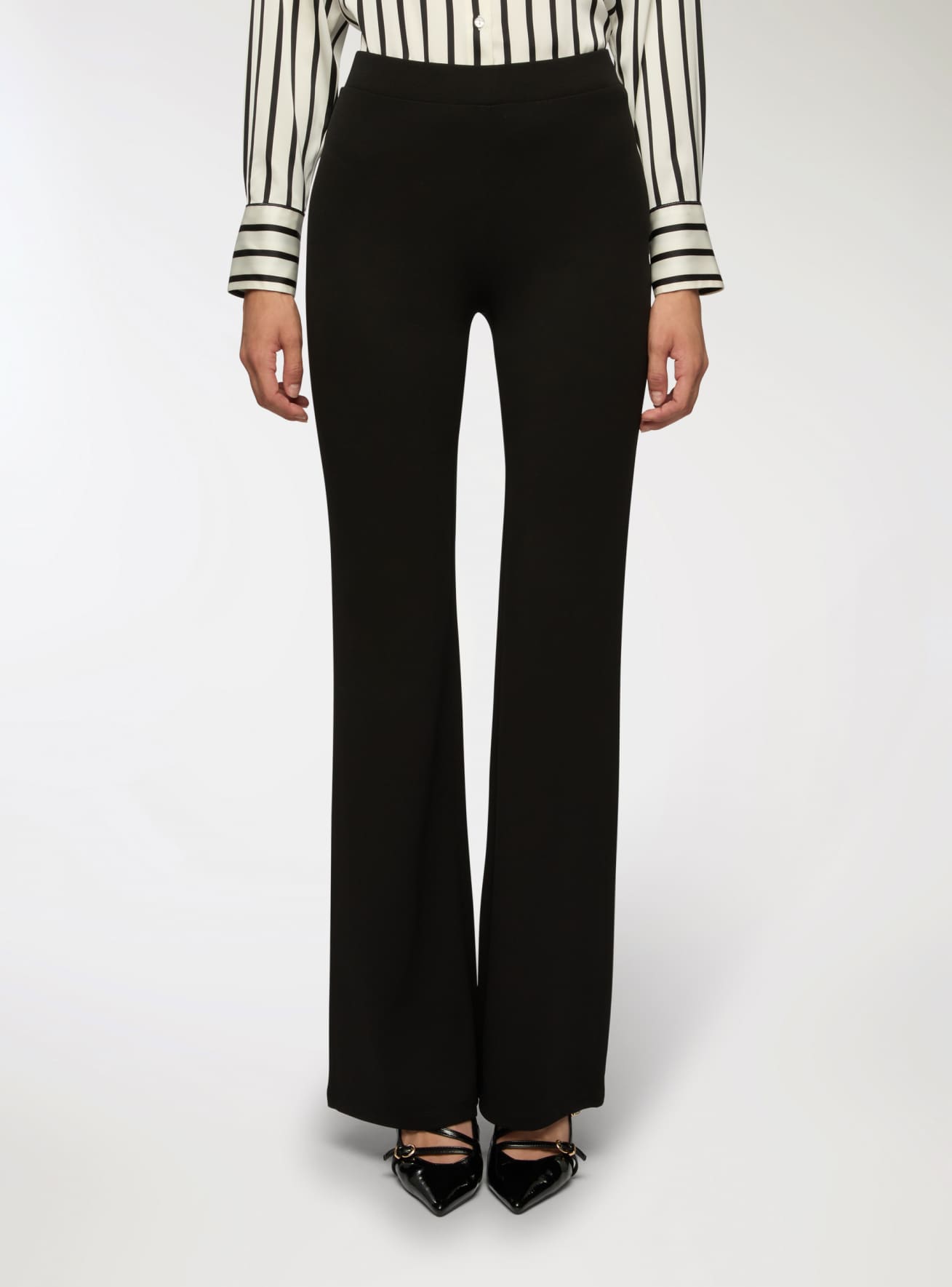 Długie spodnie Donna Terranova