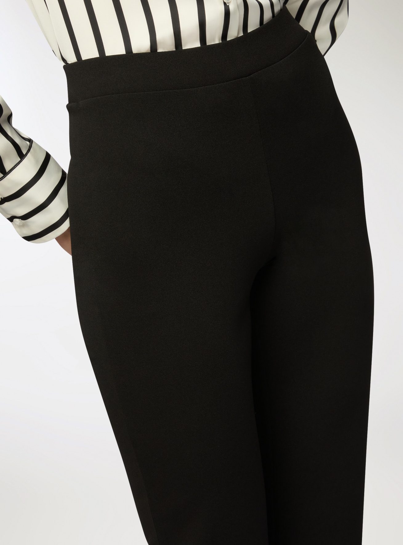 Długie spodnie Donna Terranova