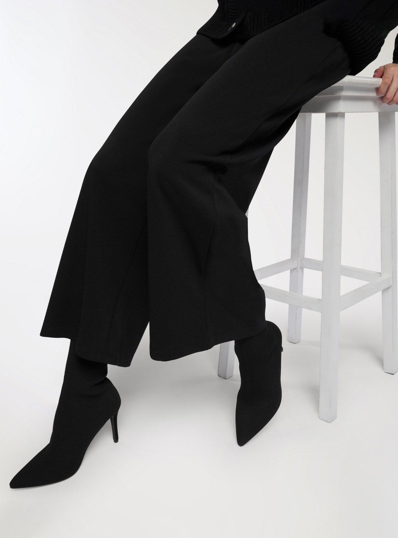 Long pants Woman Terranova