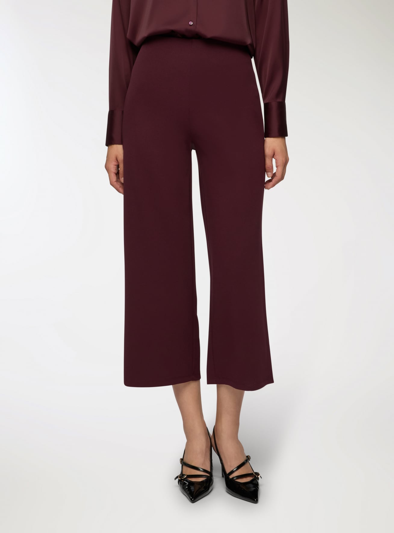 Long pants Woman Terranova
