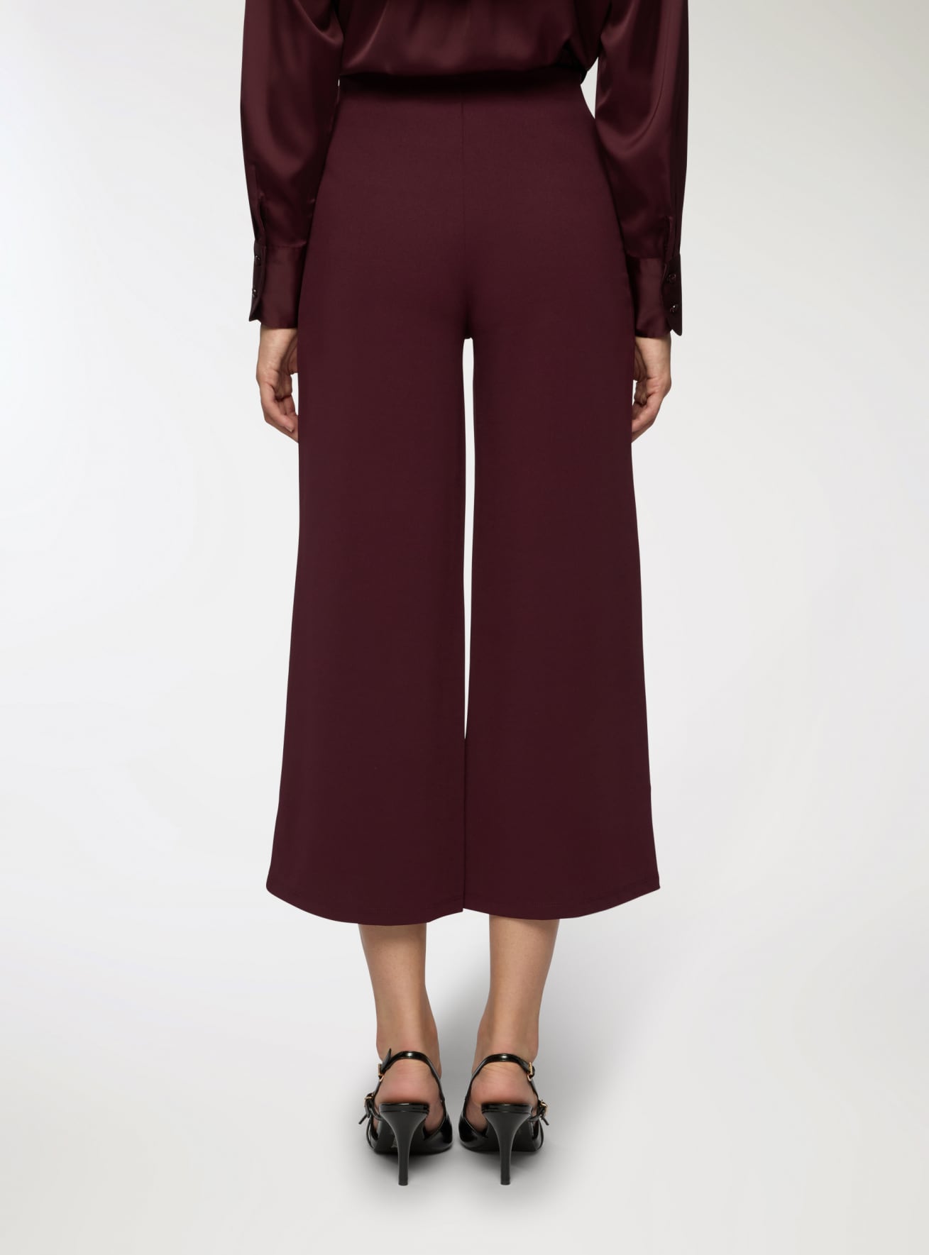 Long pants Woman Terranova